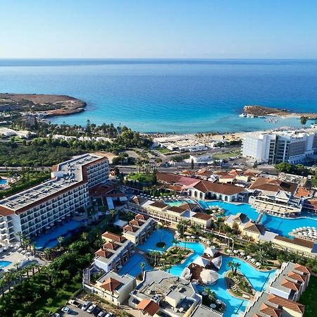 Atlantica Aeneas Resort Αγία Νάπα Εξωτερικό φωτογραφία