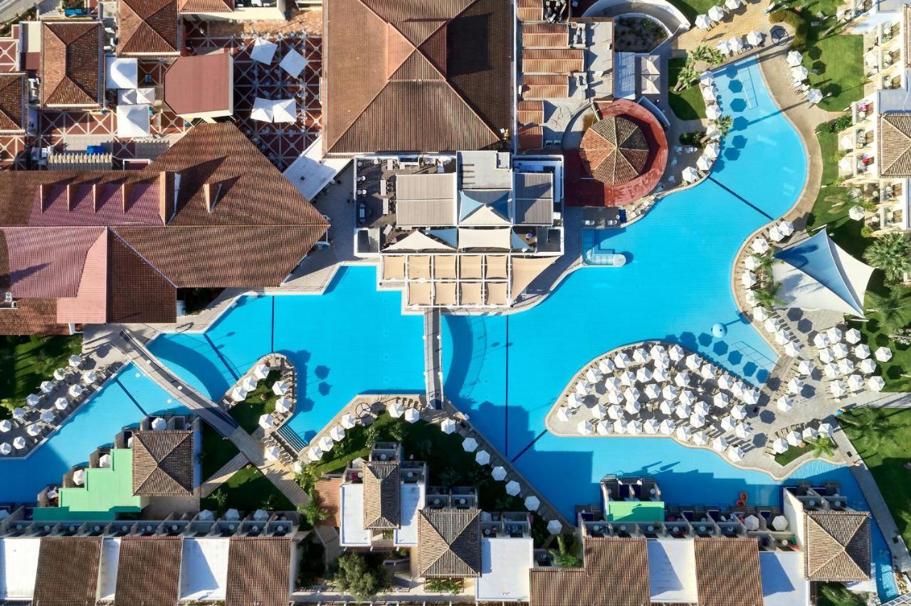 Atlantica Aeneas Resort Αγία Νάπα Εξωτερικό φωτογραφία