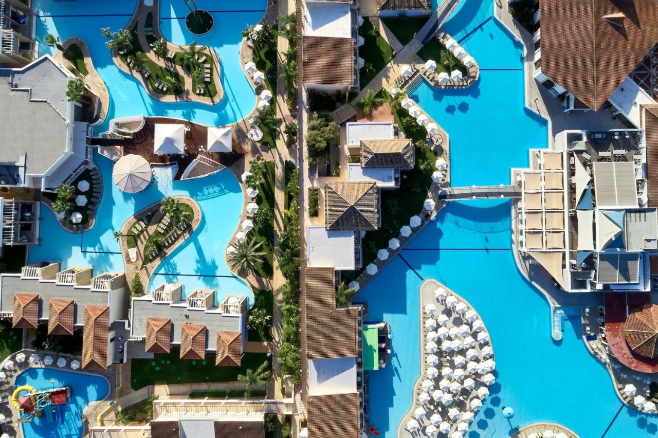 Atlantica Aeneas Resort Αγία Νάπα Εξωτερικό φωτογραφία