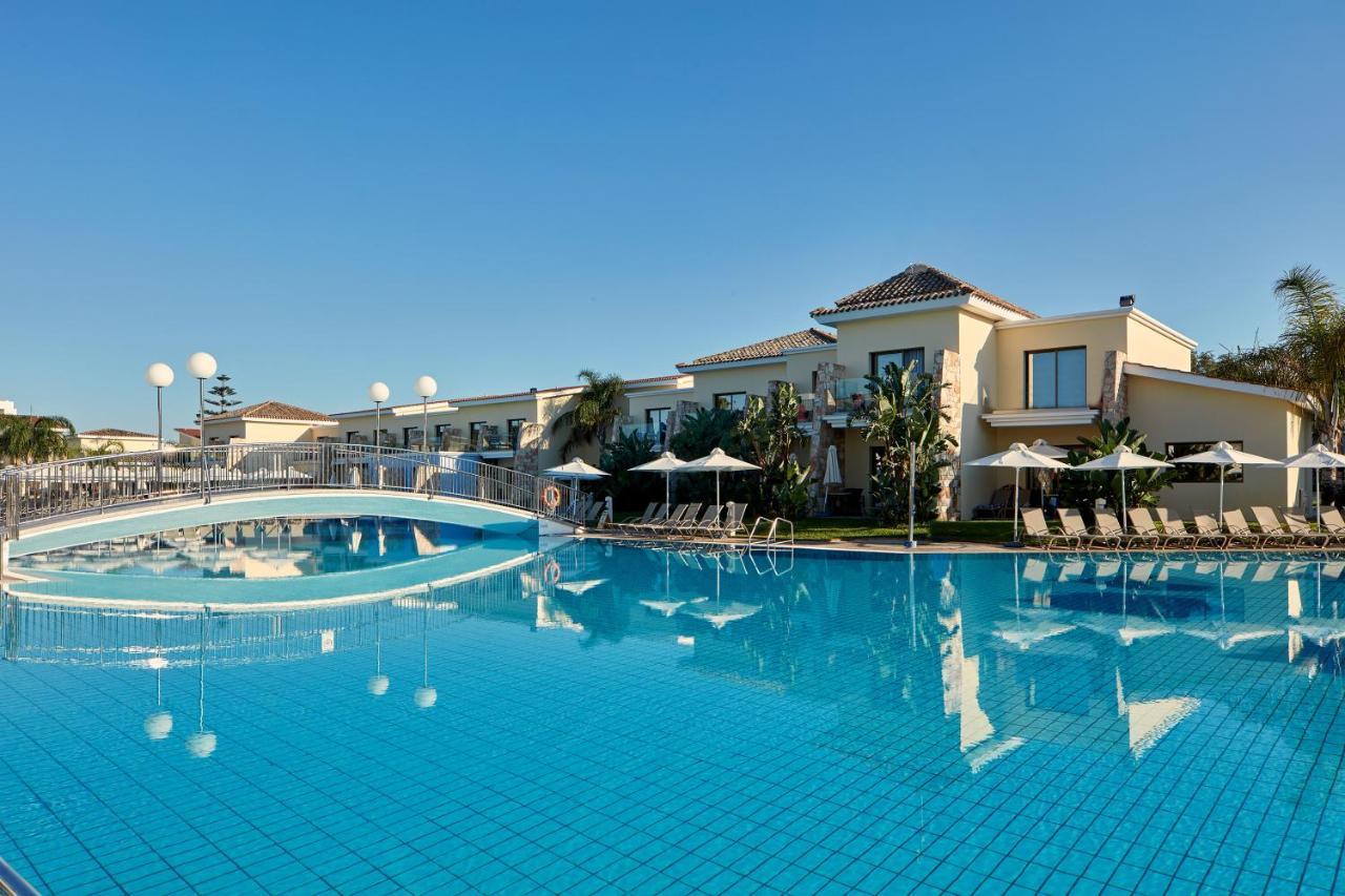 Atlantica Aeneas Resort Αγία Νάπα Εξωτερικό φωτογραφία