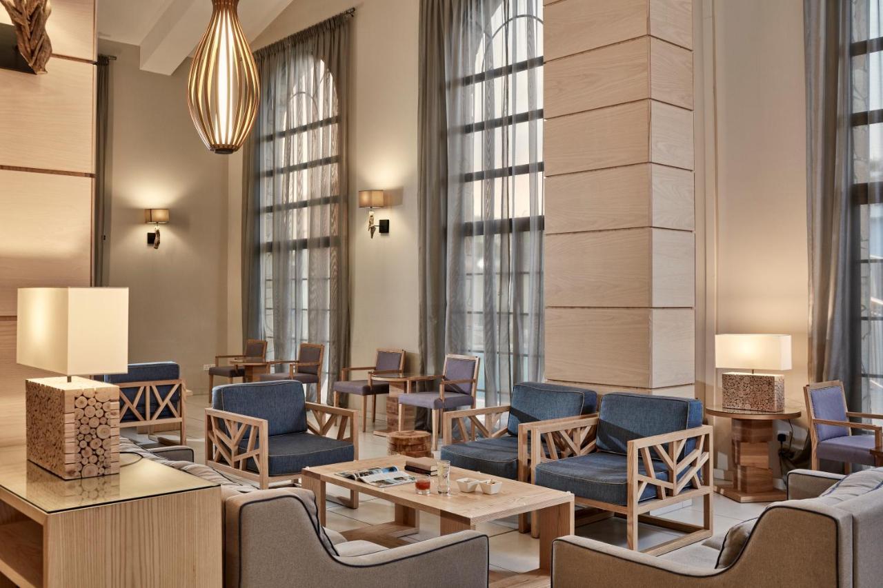 Atlantica Aeneas Resort Αγία Νάπα Εξωτερικό φωτογραφία