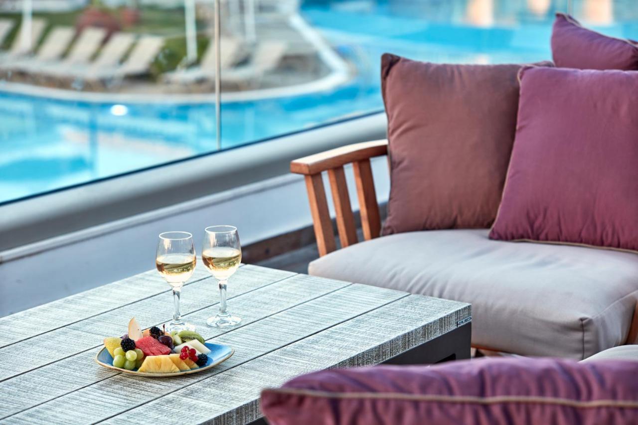 Atlantica Aeneas Resort Αγία Νάπα Εξωτερικό φωτογραφία