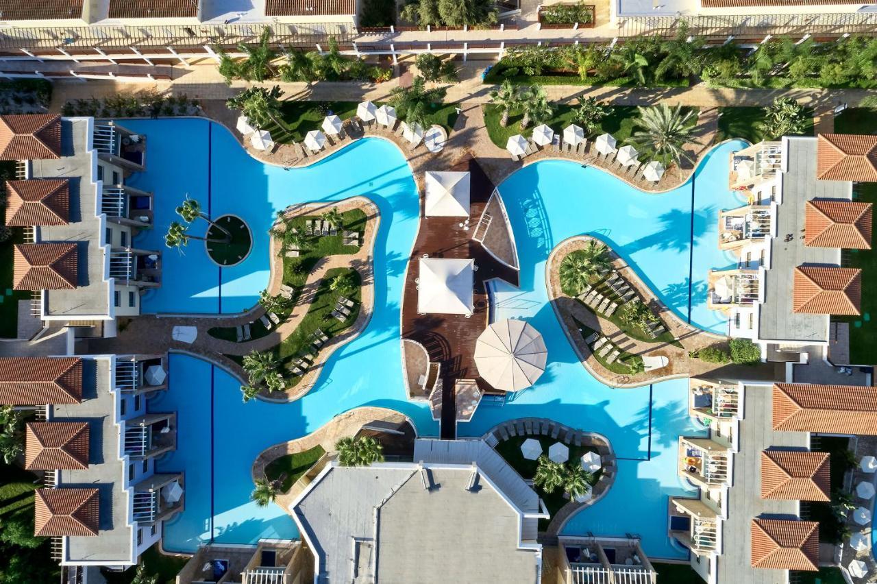 Atlantica Aeneas Resort Αγία Νάπα Εξωτερικό φωτογραφία