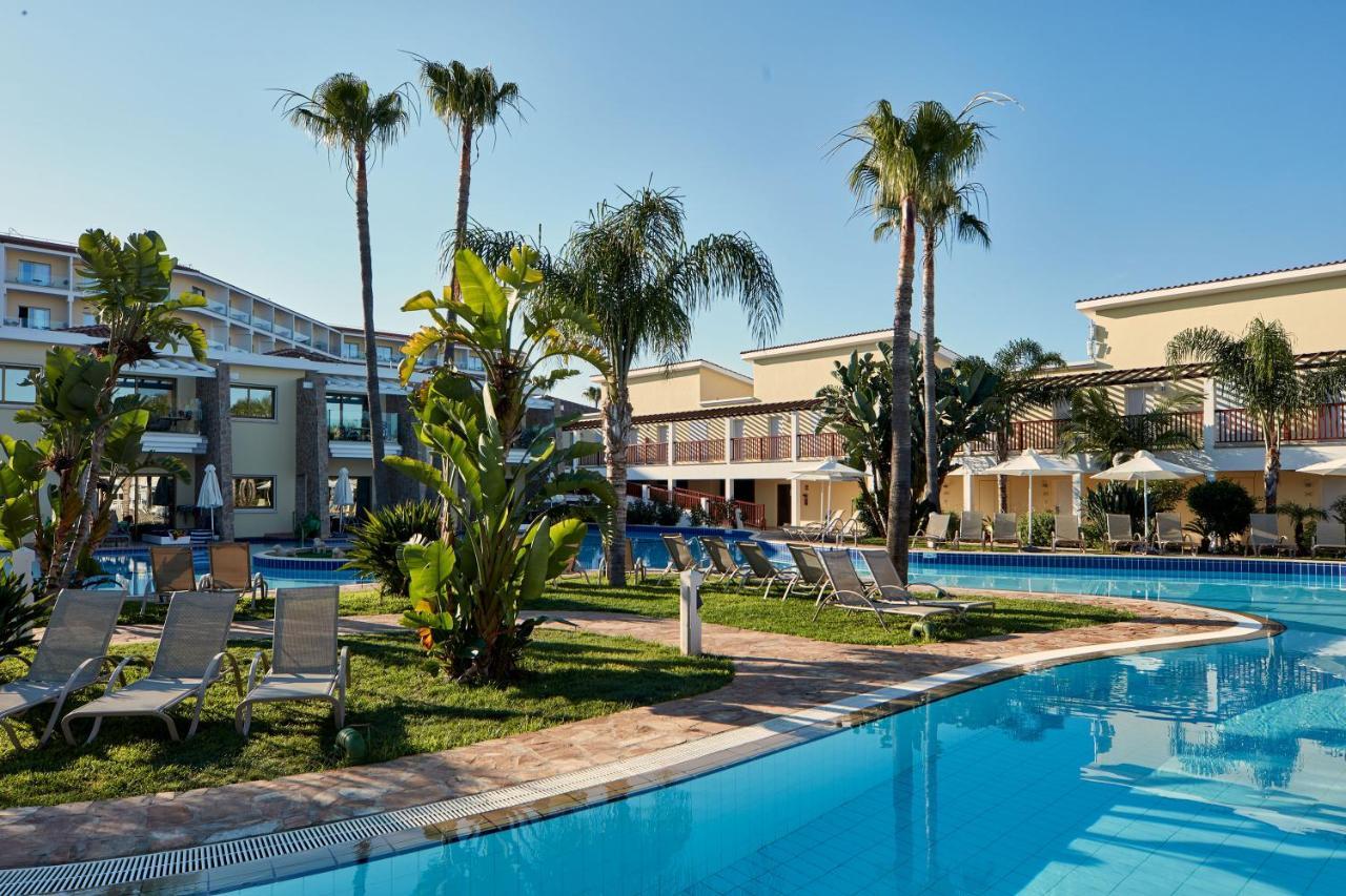 Atlantica Aeneas Resort Αγία Νάπα Εξωτερικό φωτογραφία