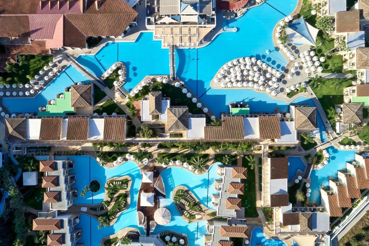 Atlantica Aeneas Resort Αγία Νάπα Εξωτερικό φωτογραφία