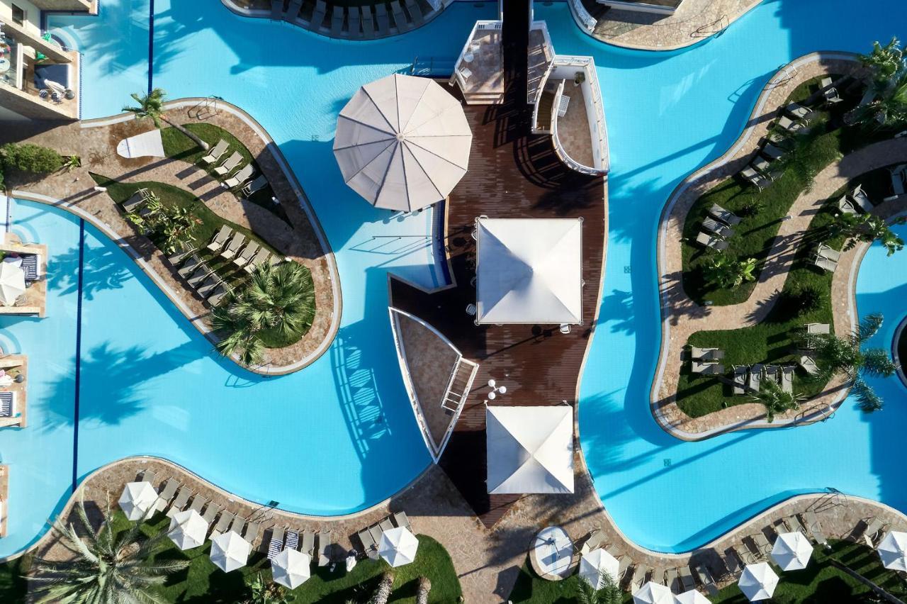 Atlantica Aeneas Resort Αγία Νάπα Εξωτερικό φωτογραφία