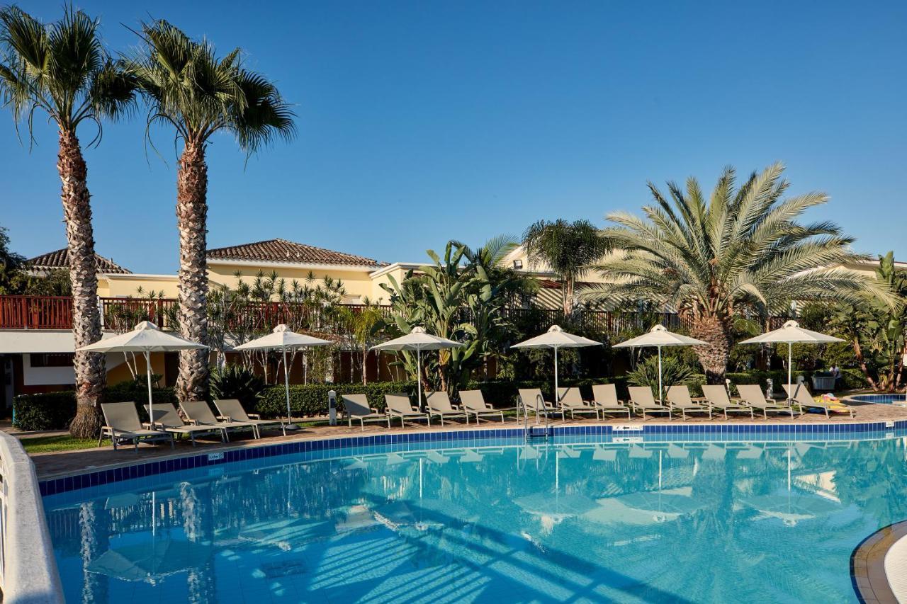 Atlantica Aeneas Resort Αγία Νάπα Εξωτερικό φωτογραφία