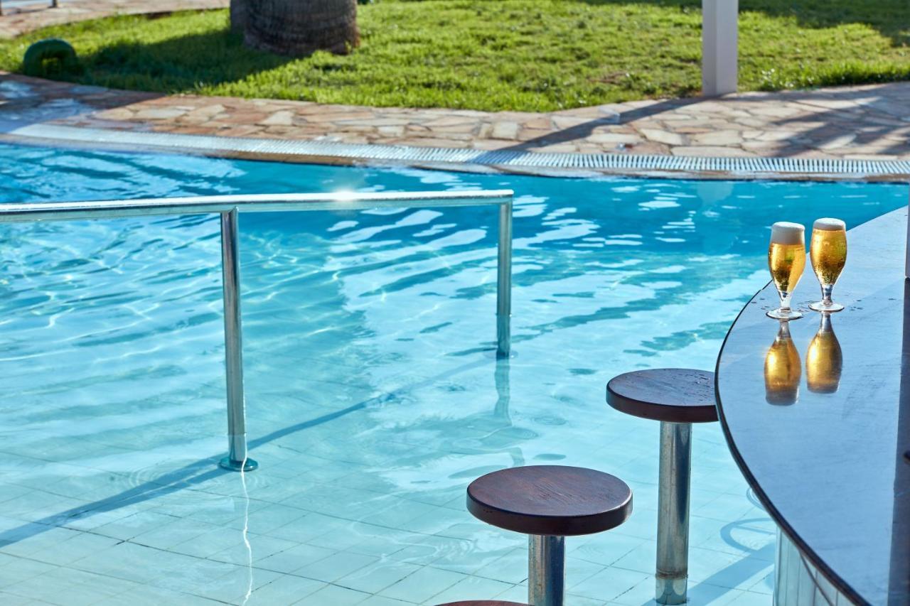 Atlantica Aeneas Resort Αγία Νάπα Εξωτερικό φωτογραφία