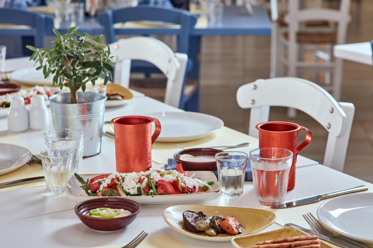 Atlantica Aeneas Resort Αγία Νάπα Εξωτερικό φωτογραφία