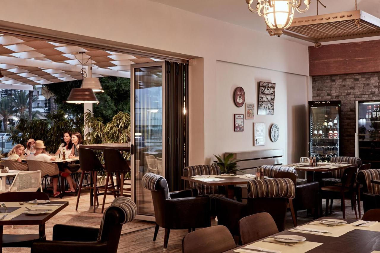 Atlantica Aeneas Resort Αγία Νάπα Εξωτερικό φωτογραφία