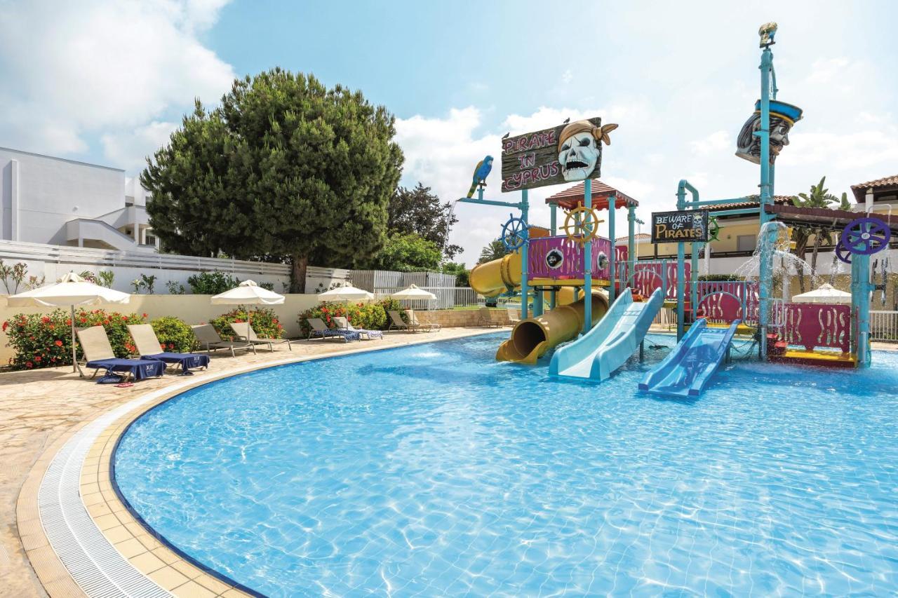 Atlantica Aeneas Resort Αγία Νάπα Εξωτερικό φωτογραφία