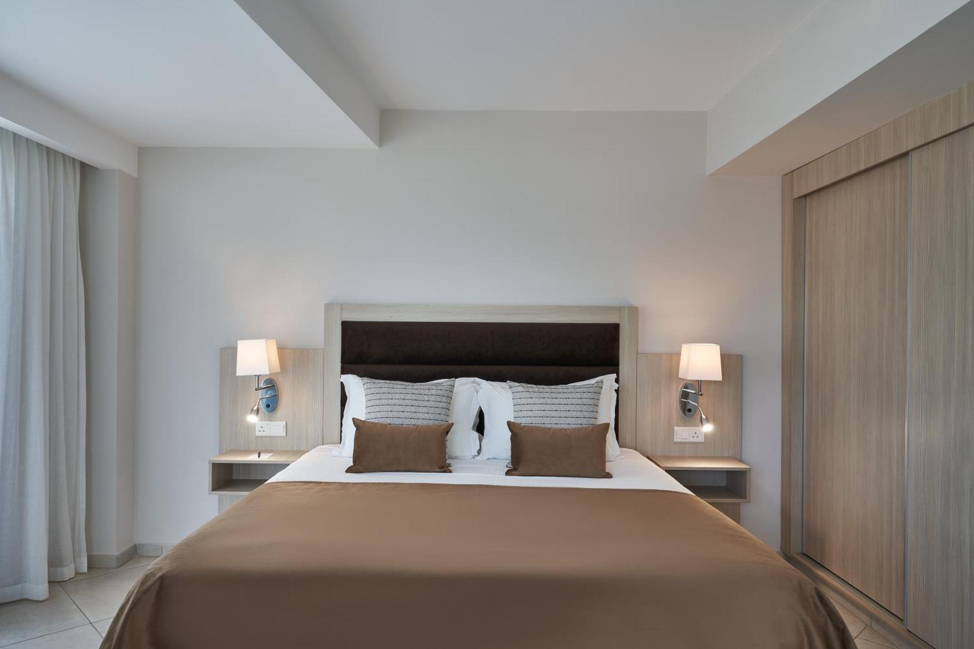 Atlantica Aeneas Resort Αγία Νάπα Εξωτερικό φωτογραφία