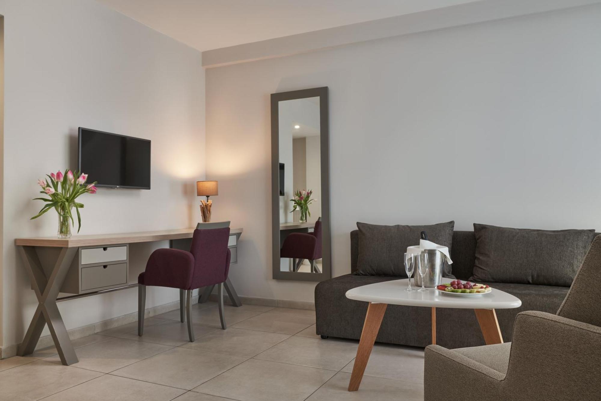 Atlantica Aeneas Resort Αγία Νάπα Εξωτερικό φωτογραφία