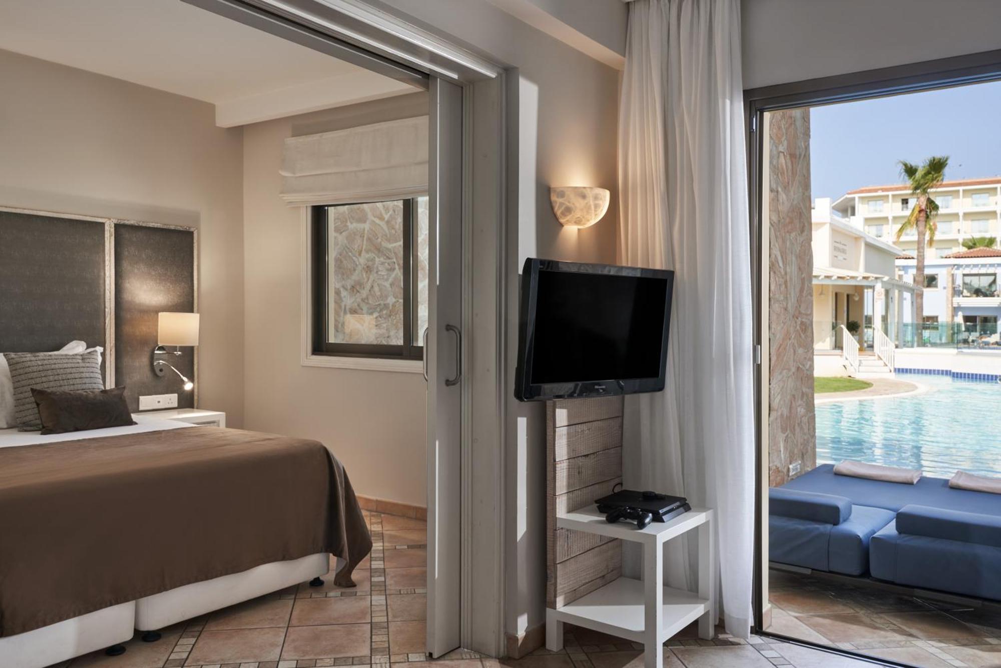 Atlantica Aeneas Resort Αγία Νάπα Εξωτερικό φωτογραφία