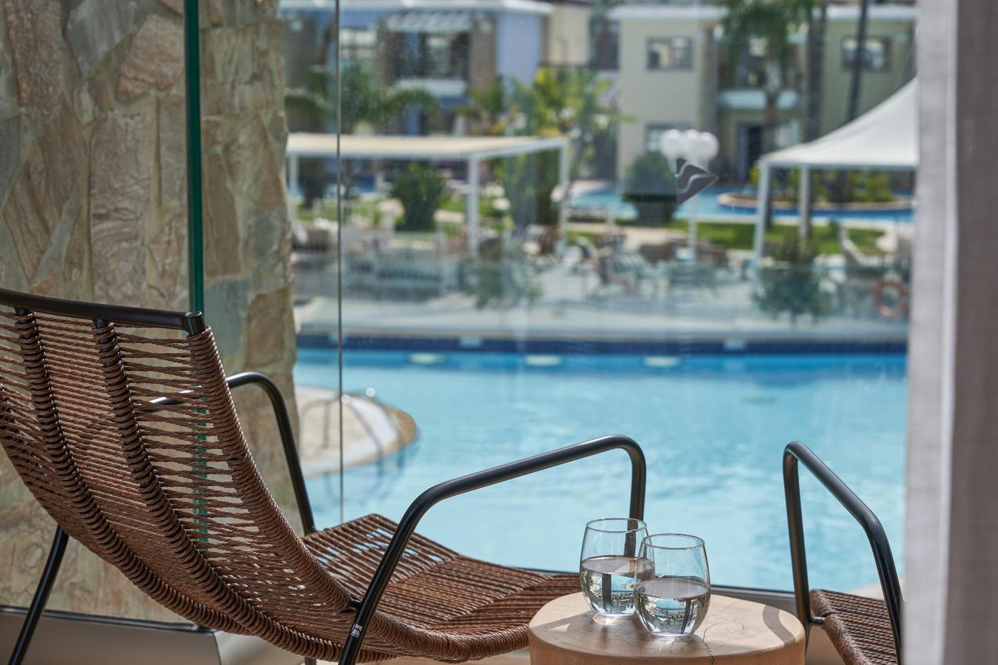 Atlantica Aeneas Resort Αγία Νάπα Εξωτερικό φωτογραφία