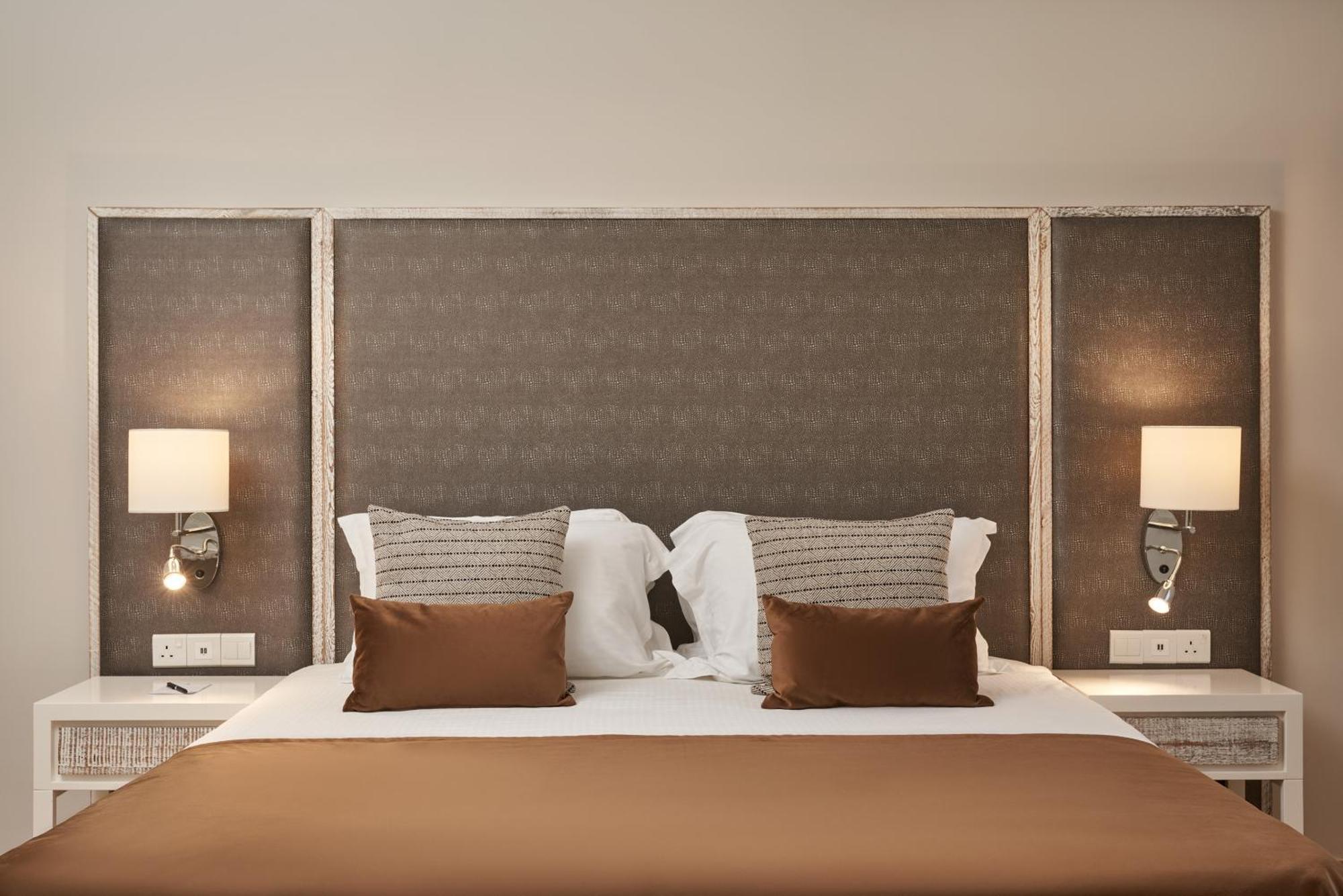 Atlantica Aeneas Resort Αγία Νάπα Εξωτερικό φωτογραφία