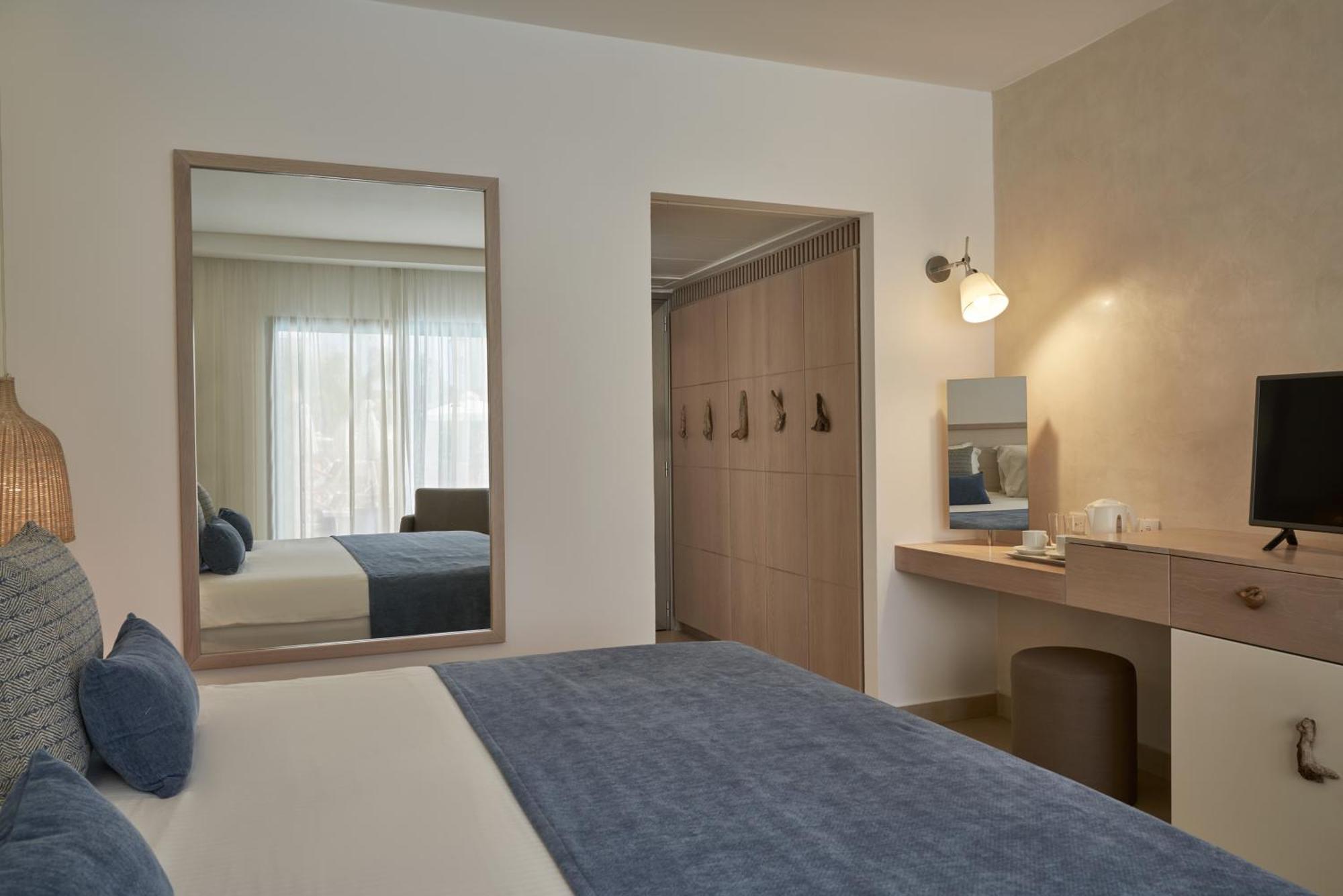 Atlantica Aeneas Resort Αγία Νάπα Εξωτερικό φωτογραφία