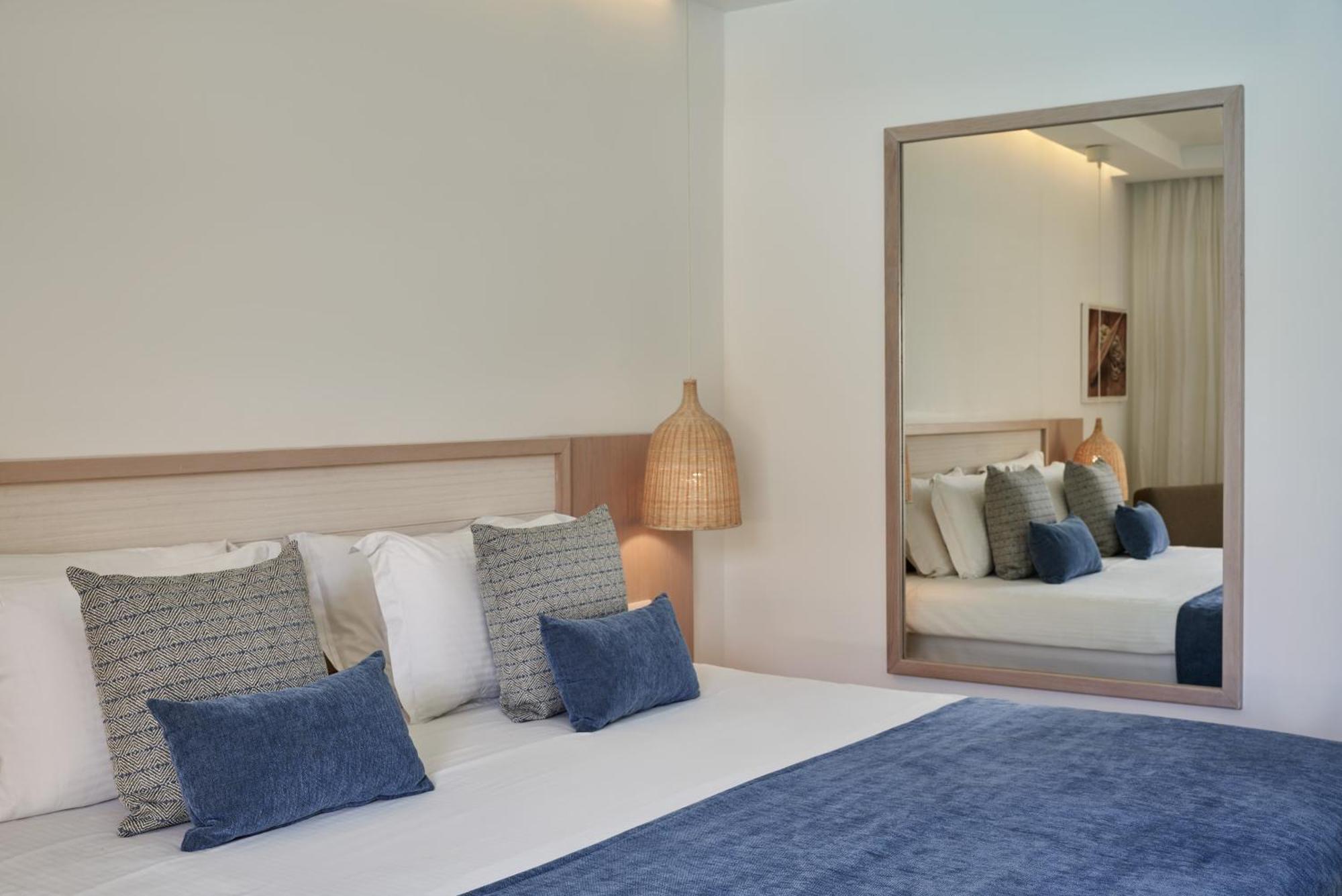 Atlantica Aeneas Resort Αγία Νάπα Εξωτερικό φωτογραφία