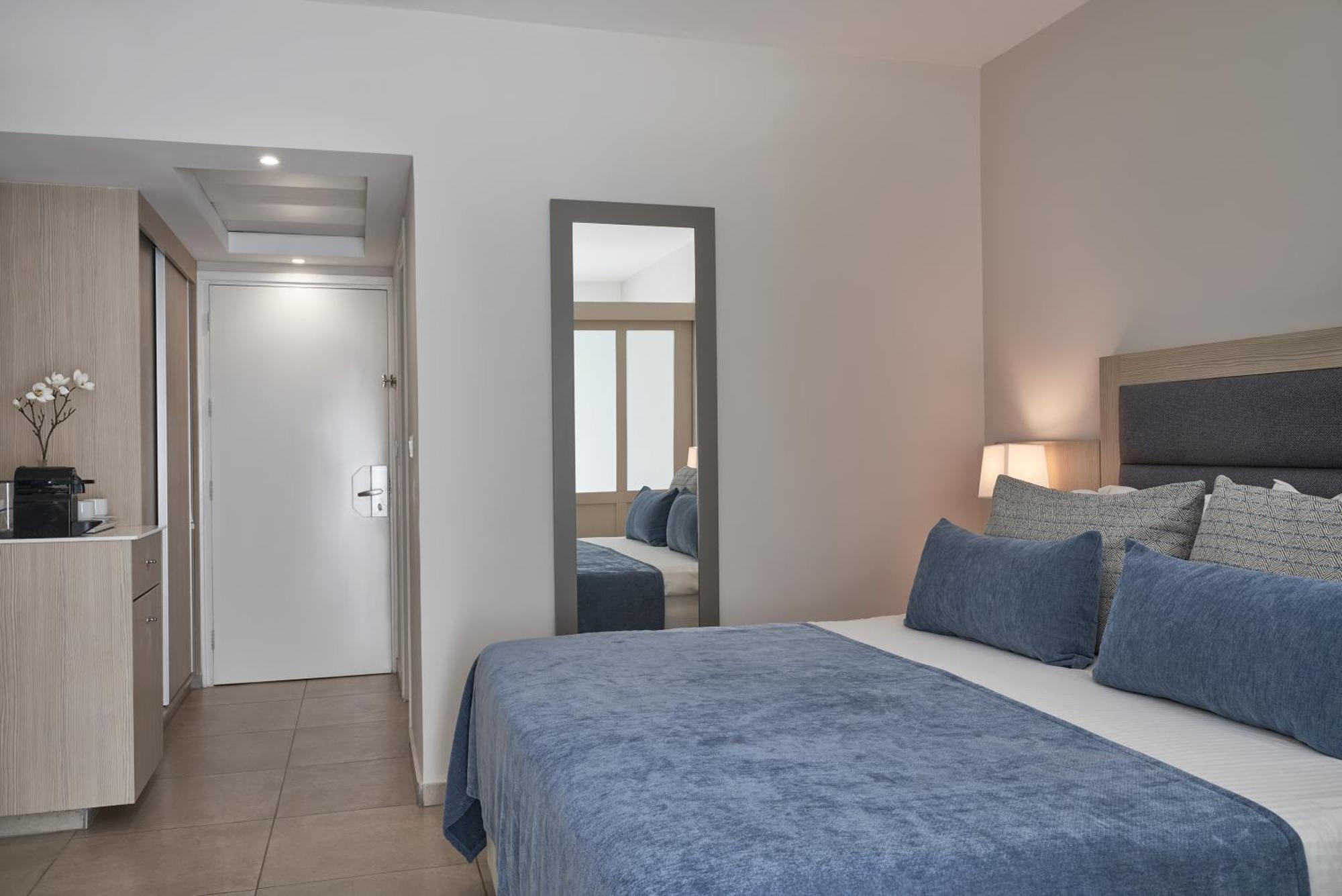 Atlantica Aeneas Resort Αγία Νάπα Εξωτερικό φωτογραφία