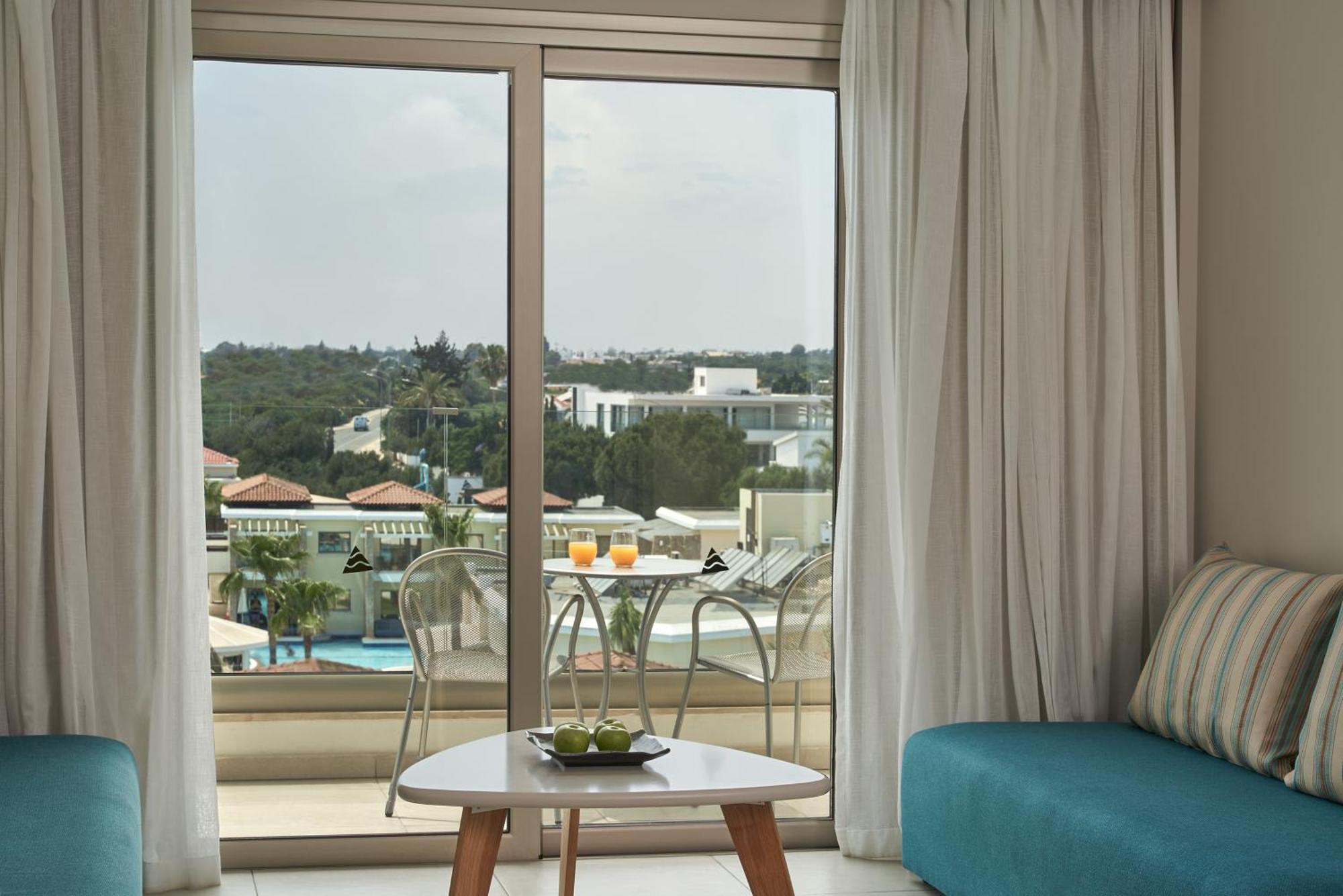 Atlantica Aeneas Resort Αγία Νάπα Εξωτερικό φωτογραφία