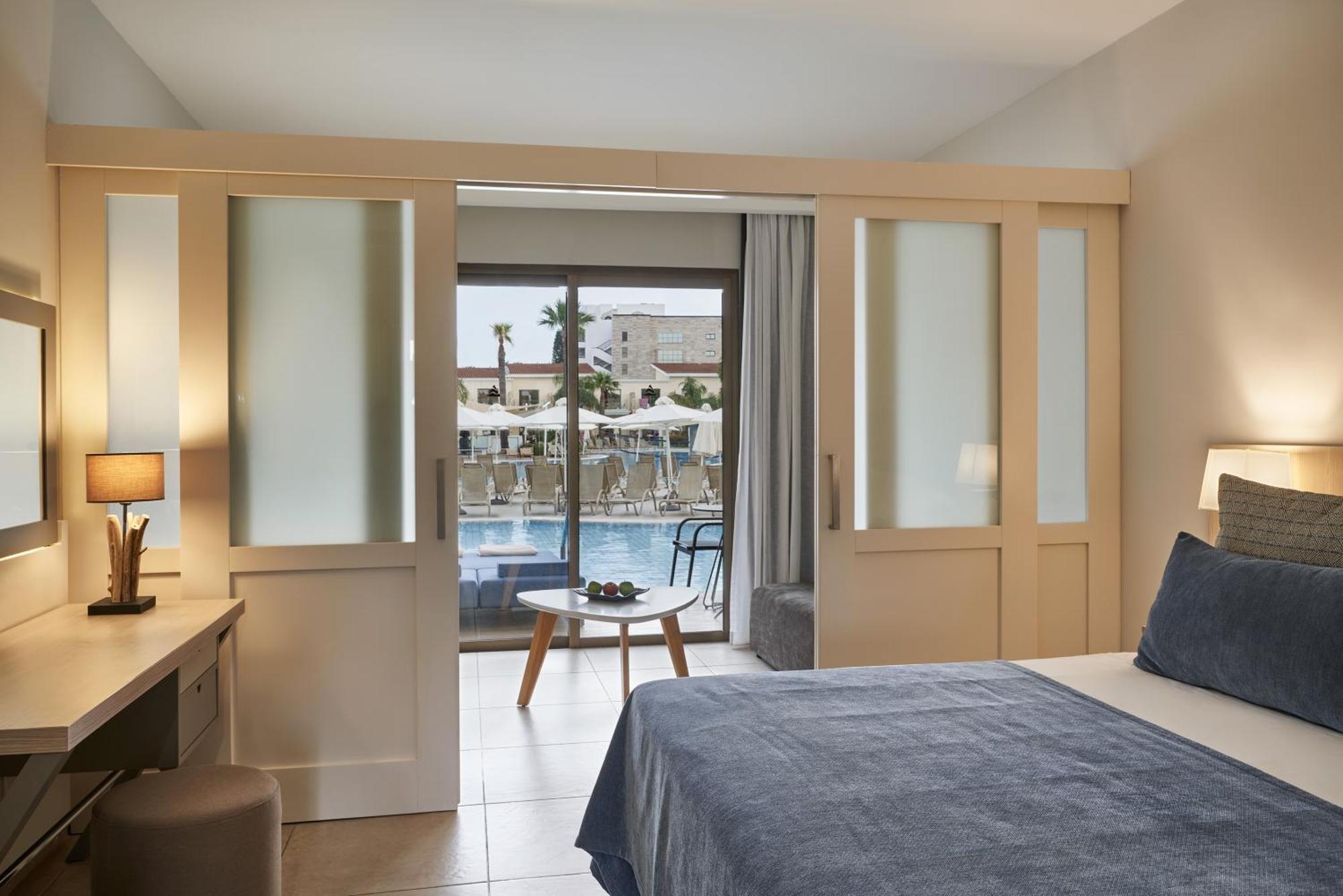 Atlantica Aeneas Resort Αγία Νάπα Εξωτερικό φωτογραφία