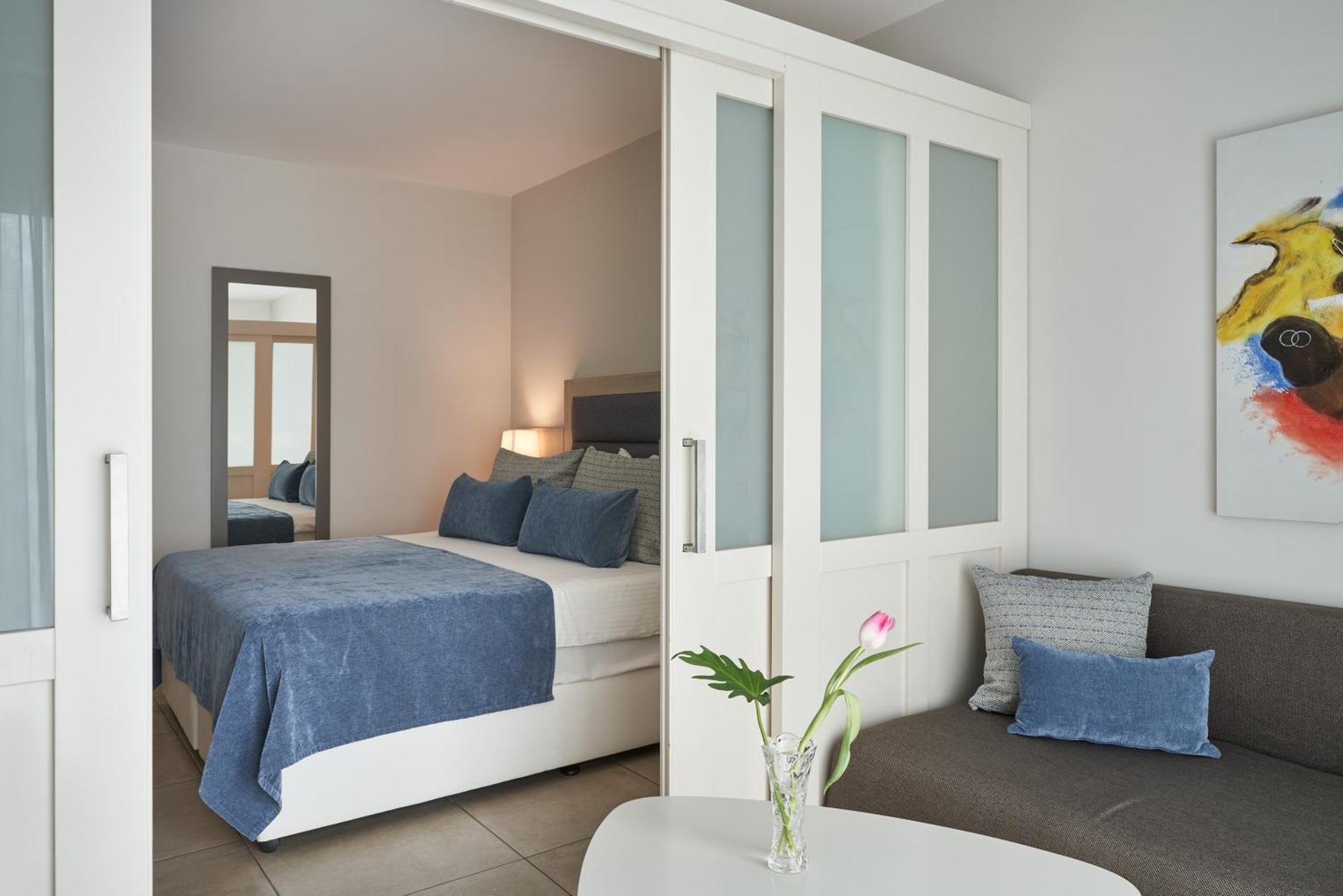Atlantica Aeneas Resort Αγία Νάπα Εξωτερικό φωτογραφία
