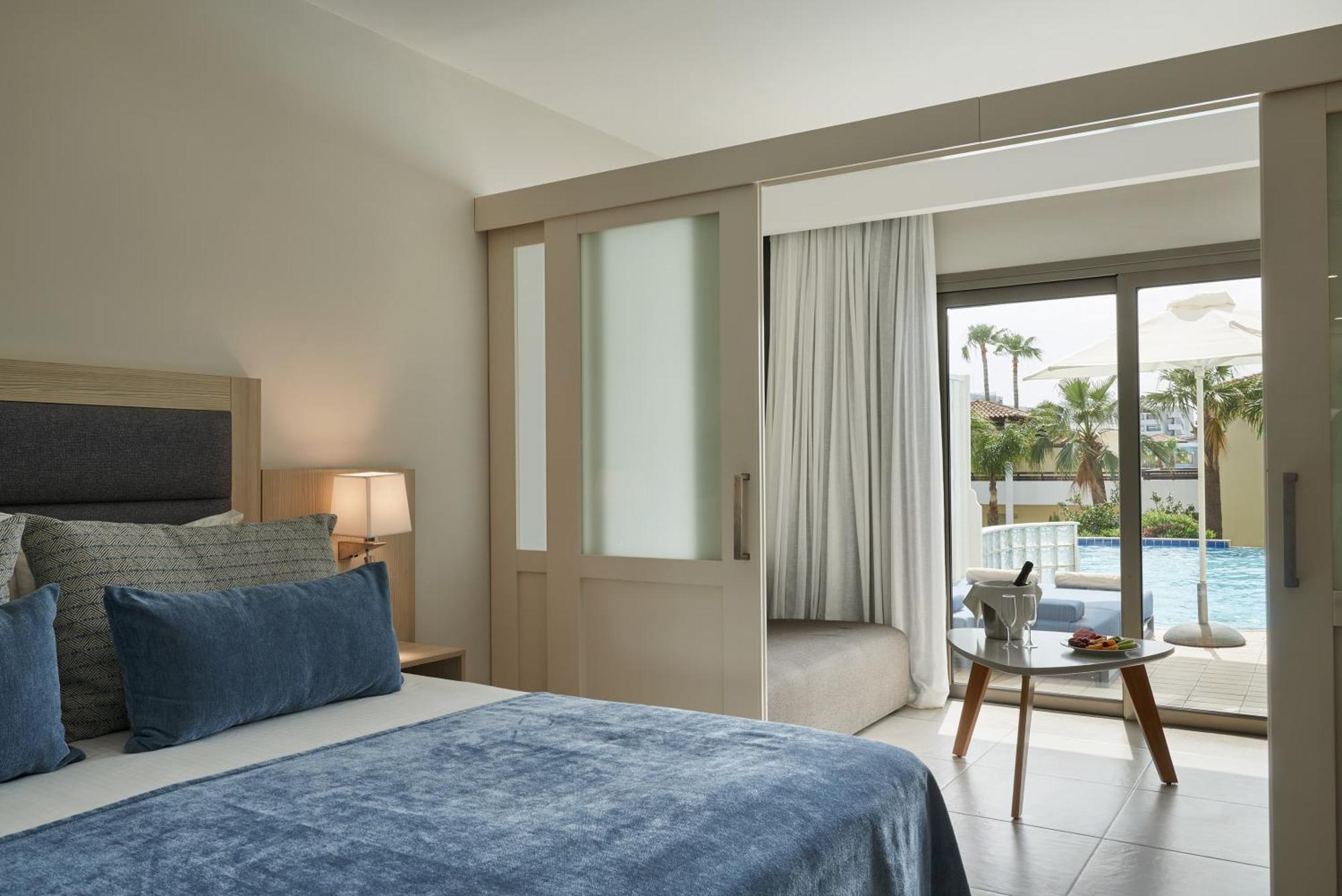 Atlantica Aeneas Resort Αγία Νάπα Εξωτερικό φωτογραφία