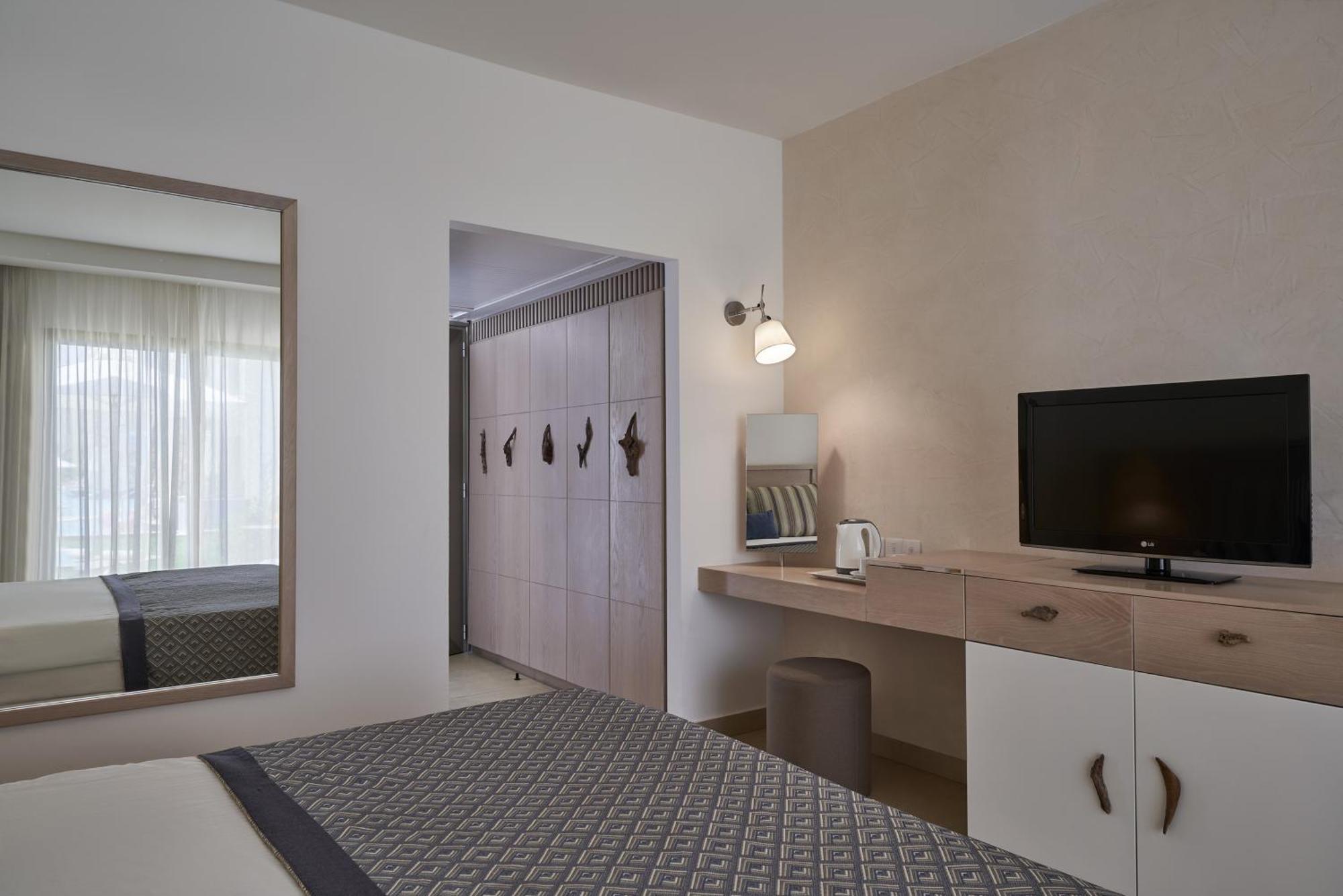 Atlantica Aeneas Resort Αγία Νάπα Εξωτερικό φωτογραφία