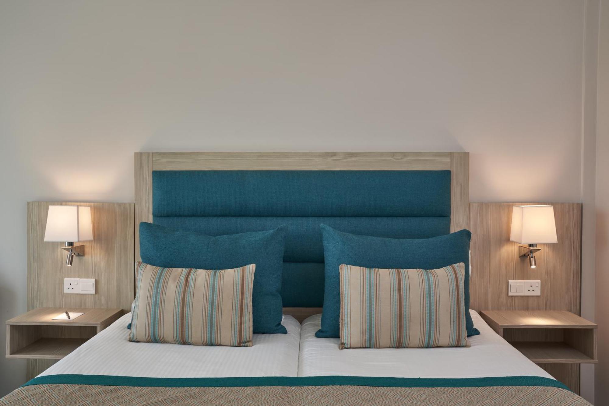 Atlantica Aeneas Resort Αγία Νάπα Εξωτερικό φωτογραφία