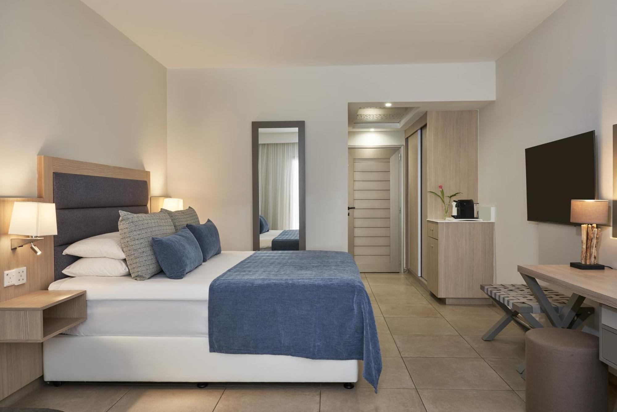 Atlantica Aeneas Resort Αγία Νάπα Εξωτερικό φωτογραφία