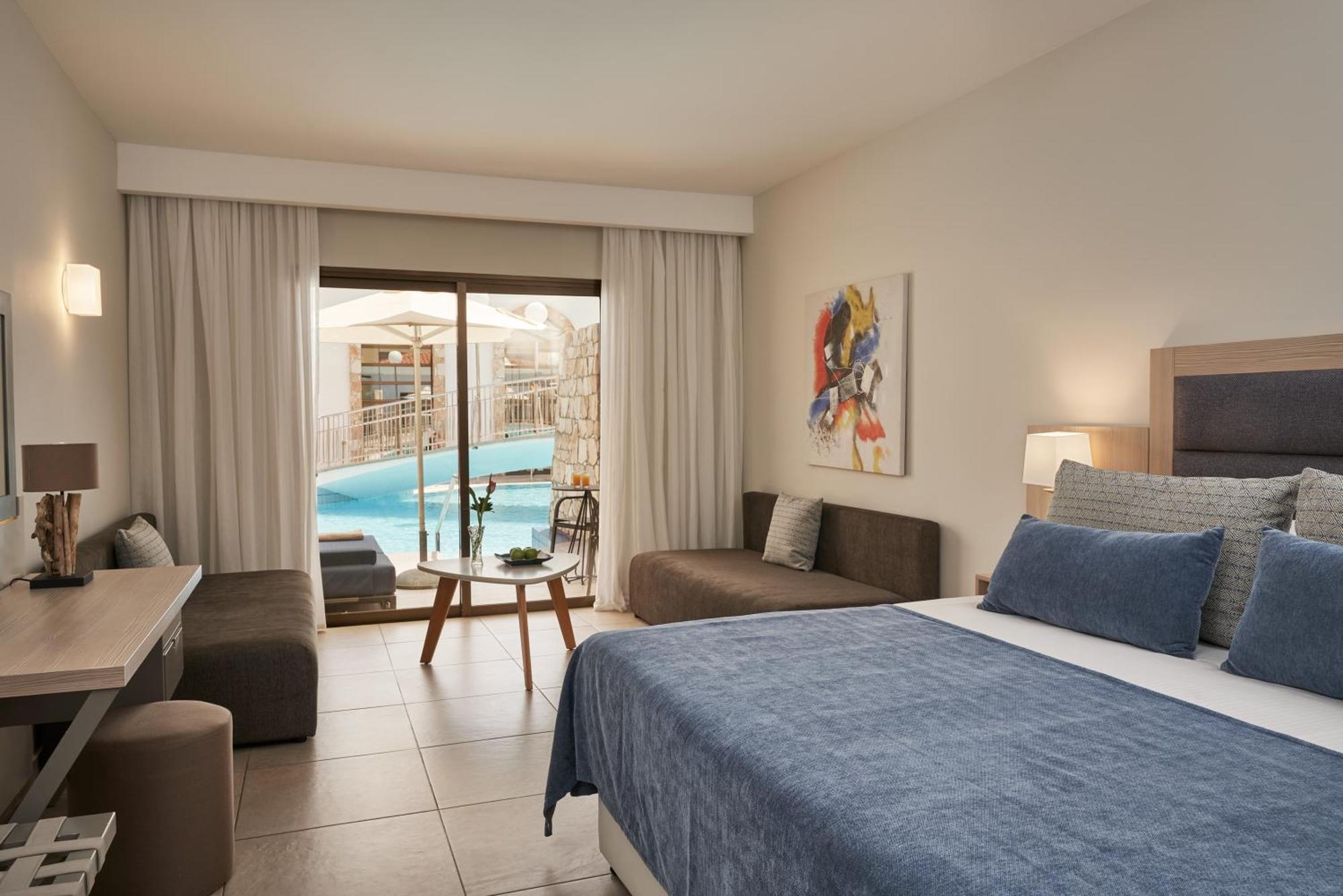 Atlantica Aeneas Resort Αγία Νάπα Εξωτερικό φωτογραφία