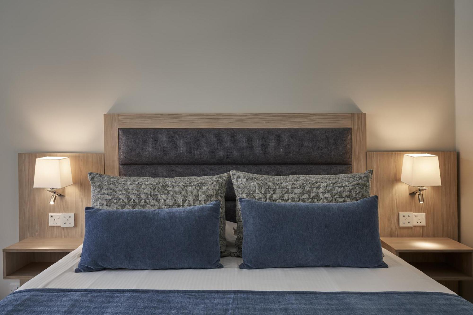 Atlantica Aeneas Resort Αγία Νάπα Εξωτερικό φωτογραφία
