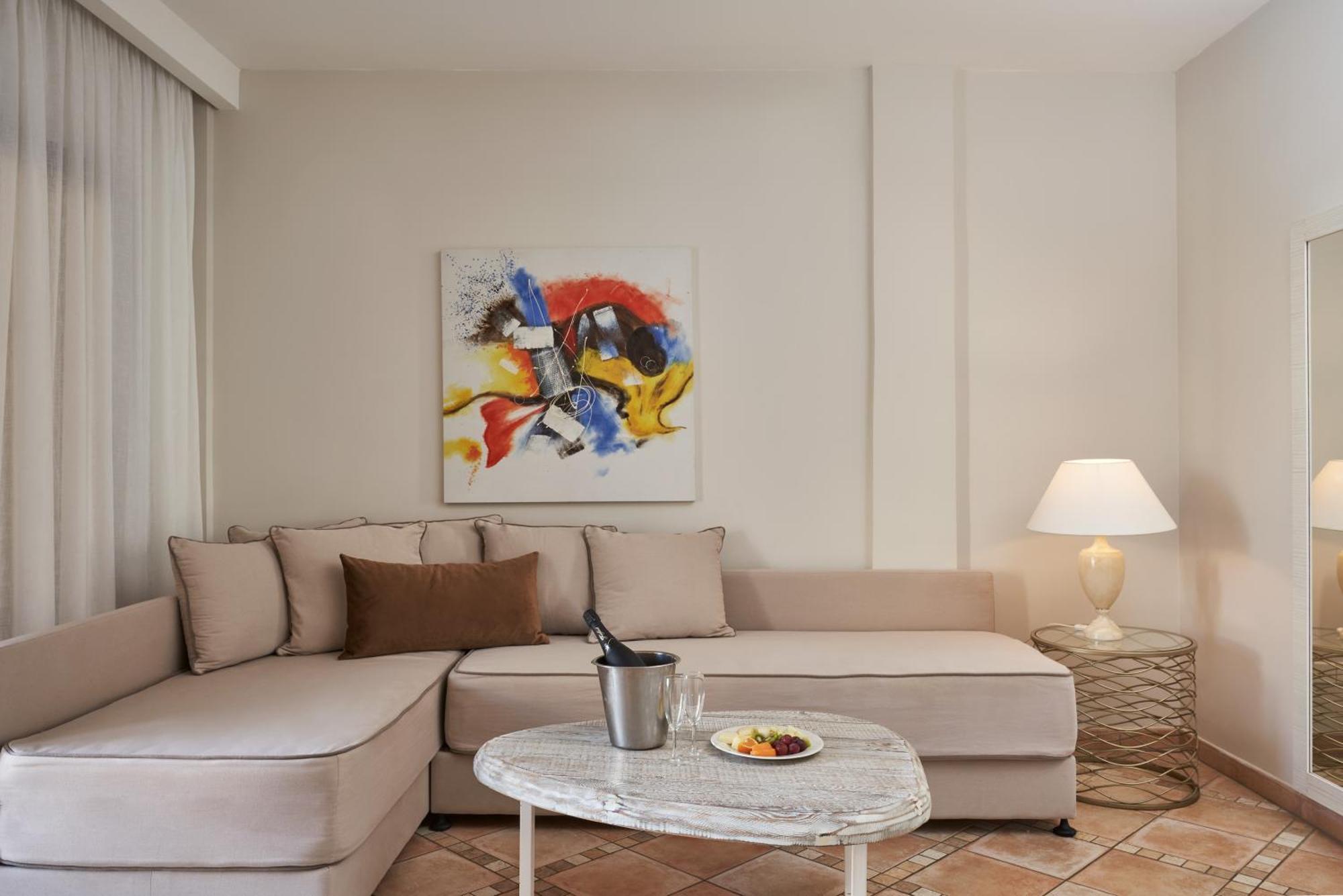 Atlantica Aeneas Resort Αγία Νάπα Εξωτερικό φωτογραφία
