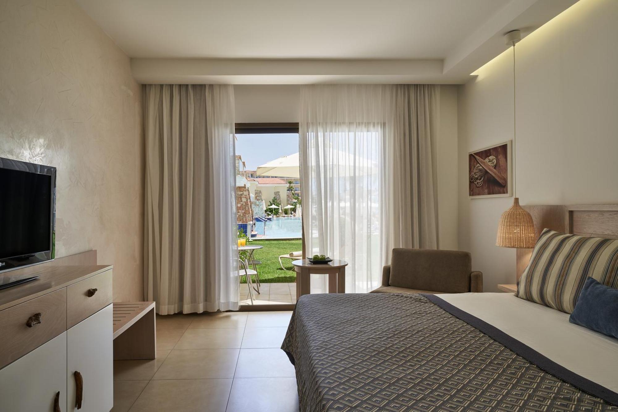 Atlantica Aeneas Resort Αγία Νάπα Εξωτερικό φωτογραφία