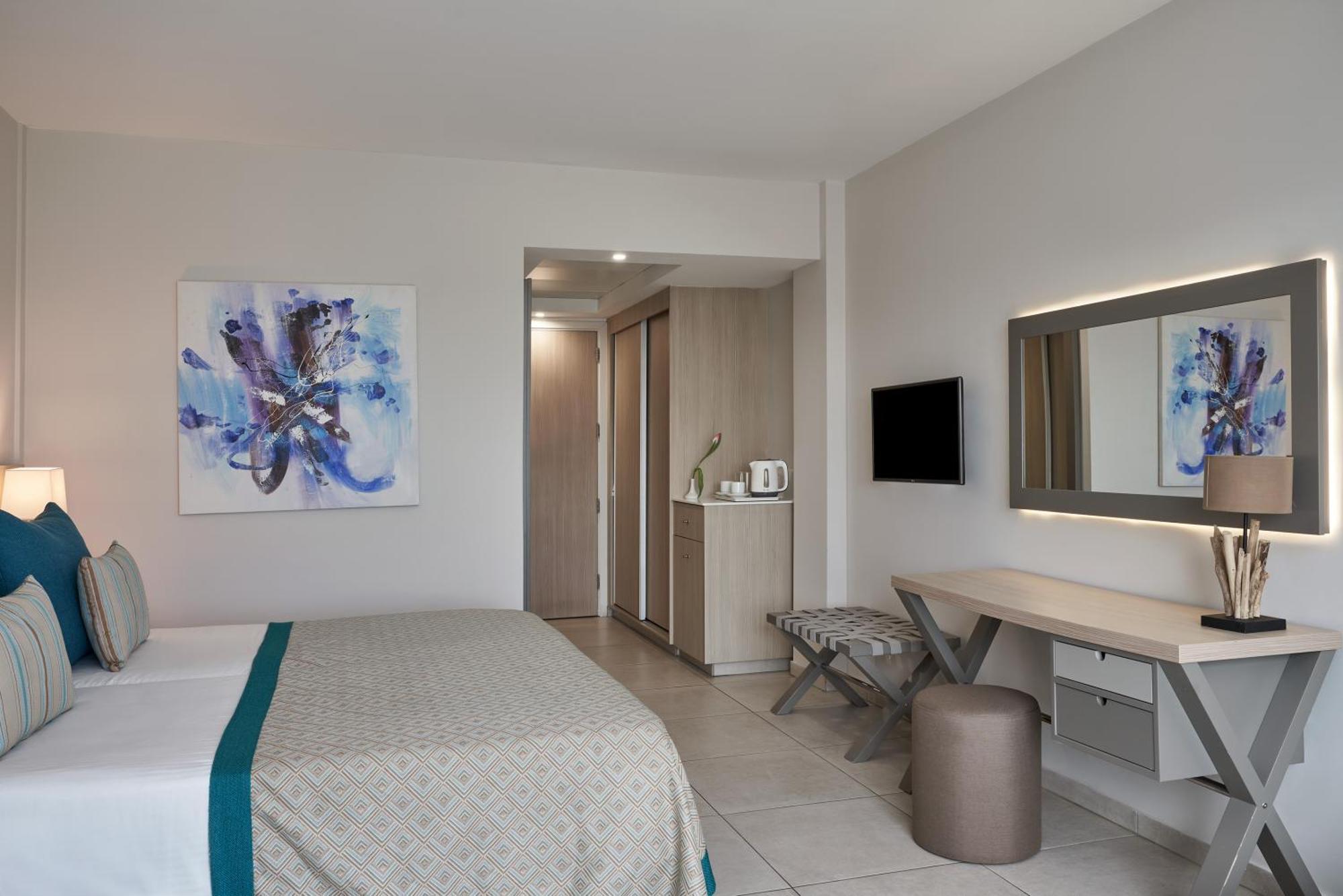 Atlantica Aeneas Resort Αγία Νάπα Εξωτερικό φωτογραφία