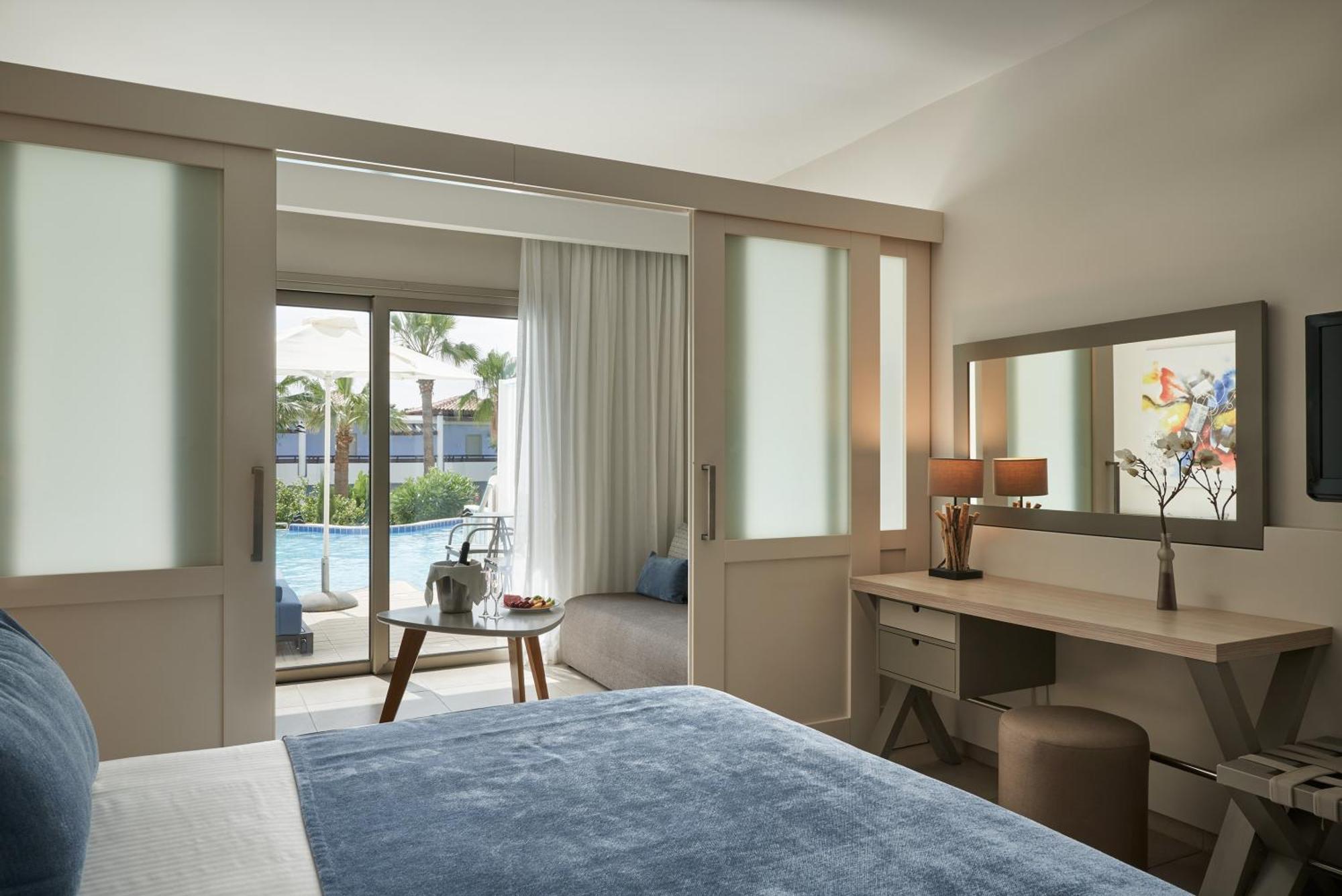 Atlantica Aeneas Resort Αγία Νάπα Εξωτερικό φωτογραφία