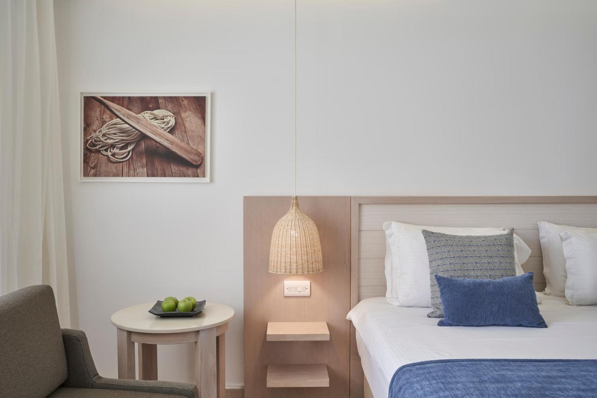 Atlantica Aeneas Resort Αγία Νάπα Εξωτερικό φωτογραφία