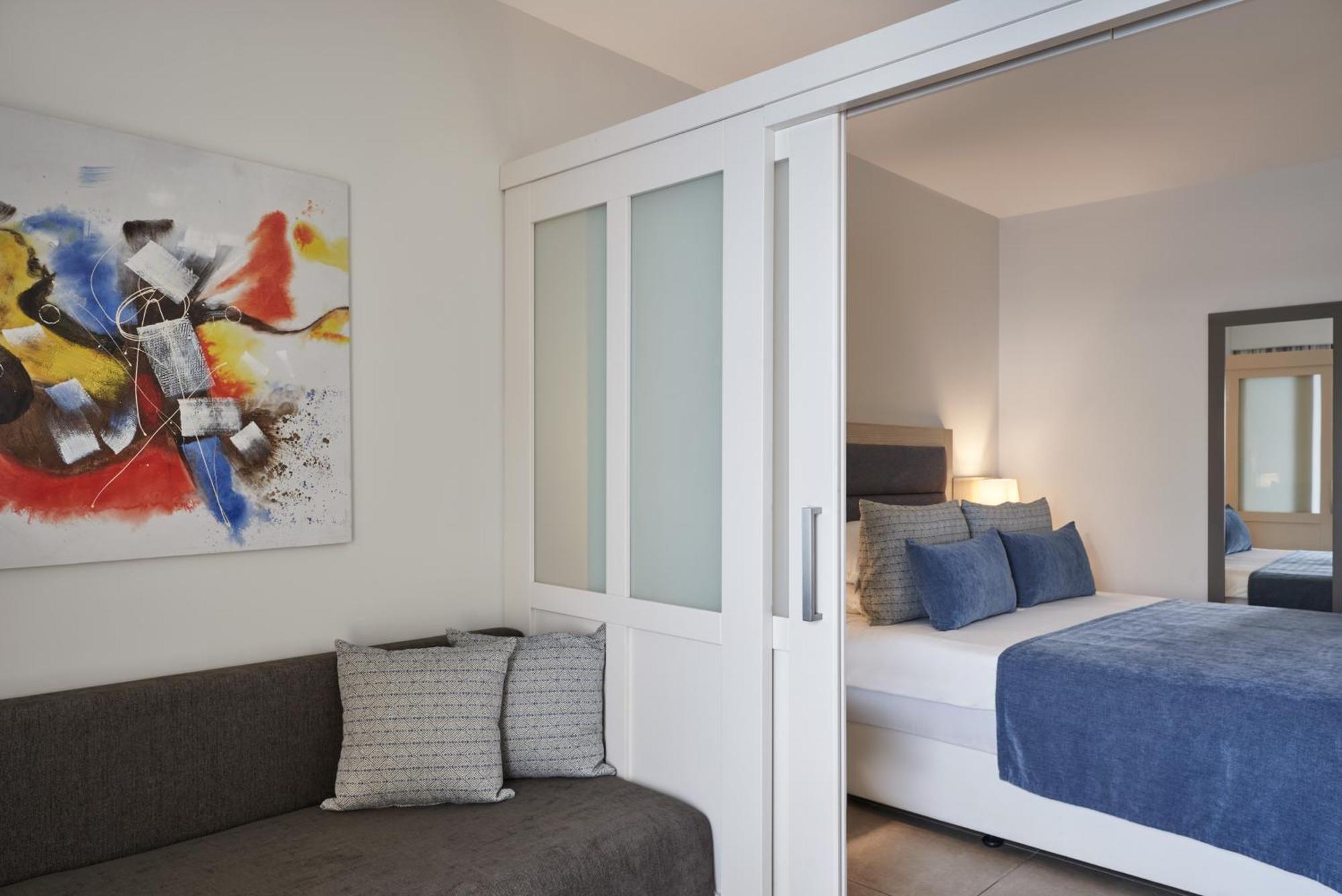 Atlantica Aeneas Resort Αγία Νάπα Εξωτερικό φωτογραφία