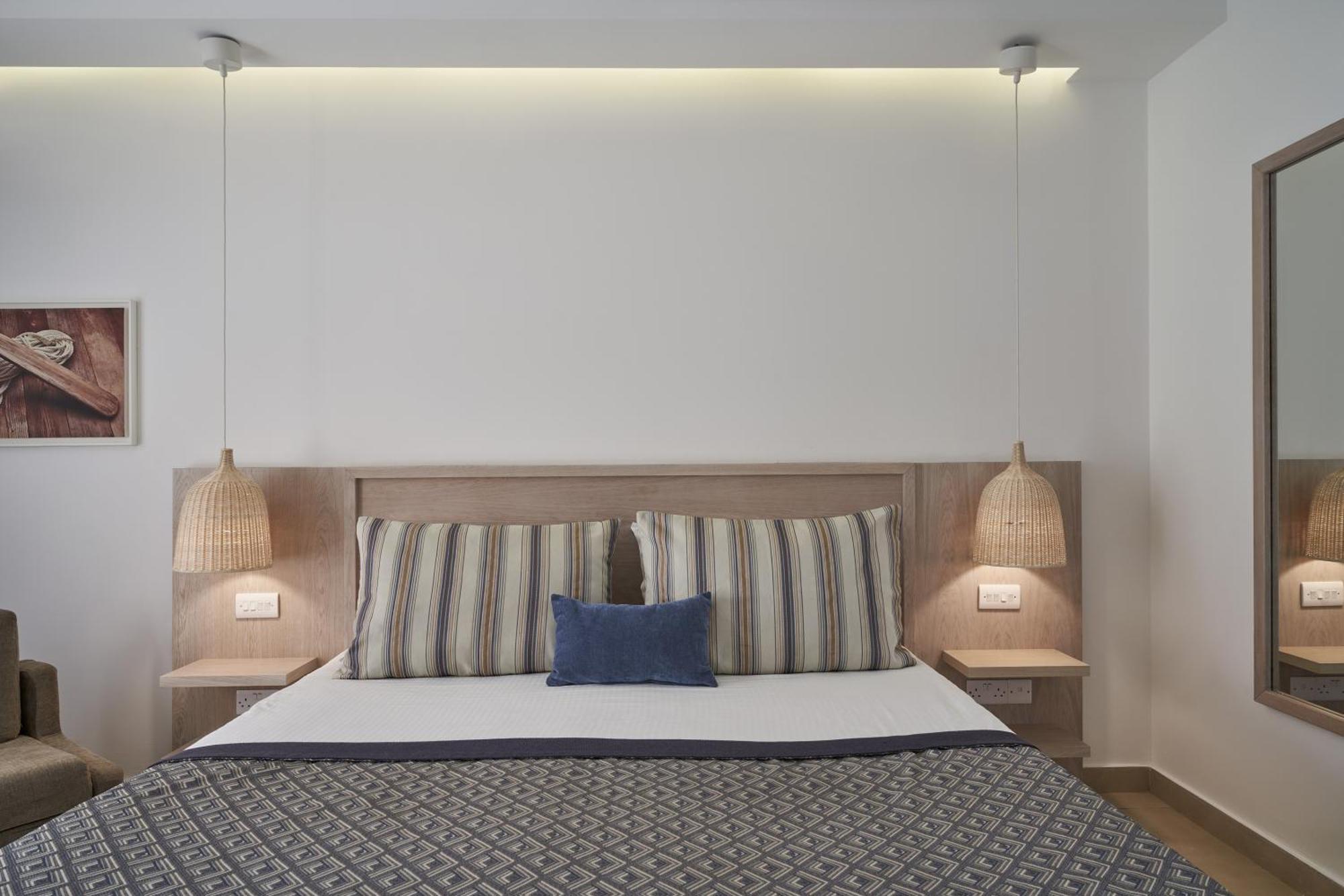 Atlantica Aeneas Resort Αγία Νάπα Εξωτερικό φωτογραφία