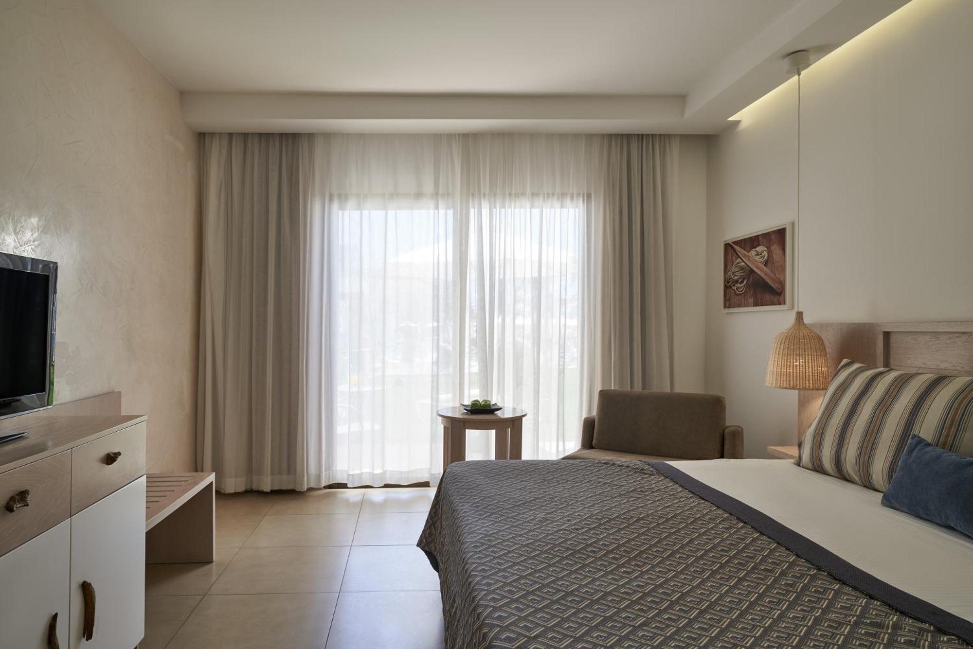 Atlantica Aeneas Resort Αγία Νάπα Εξωτερικό φωτογραφία