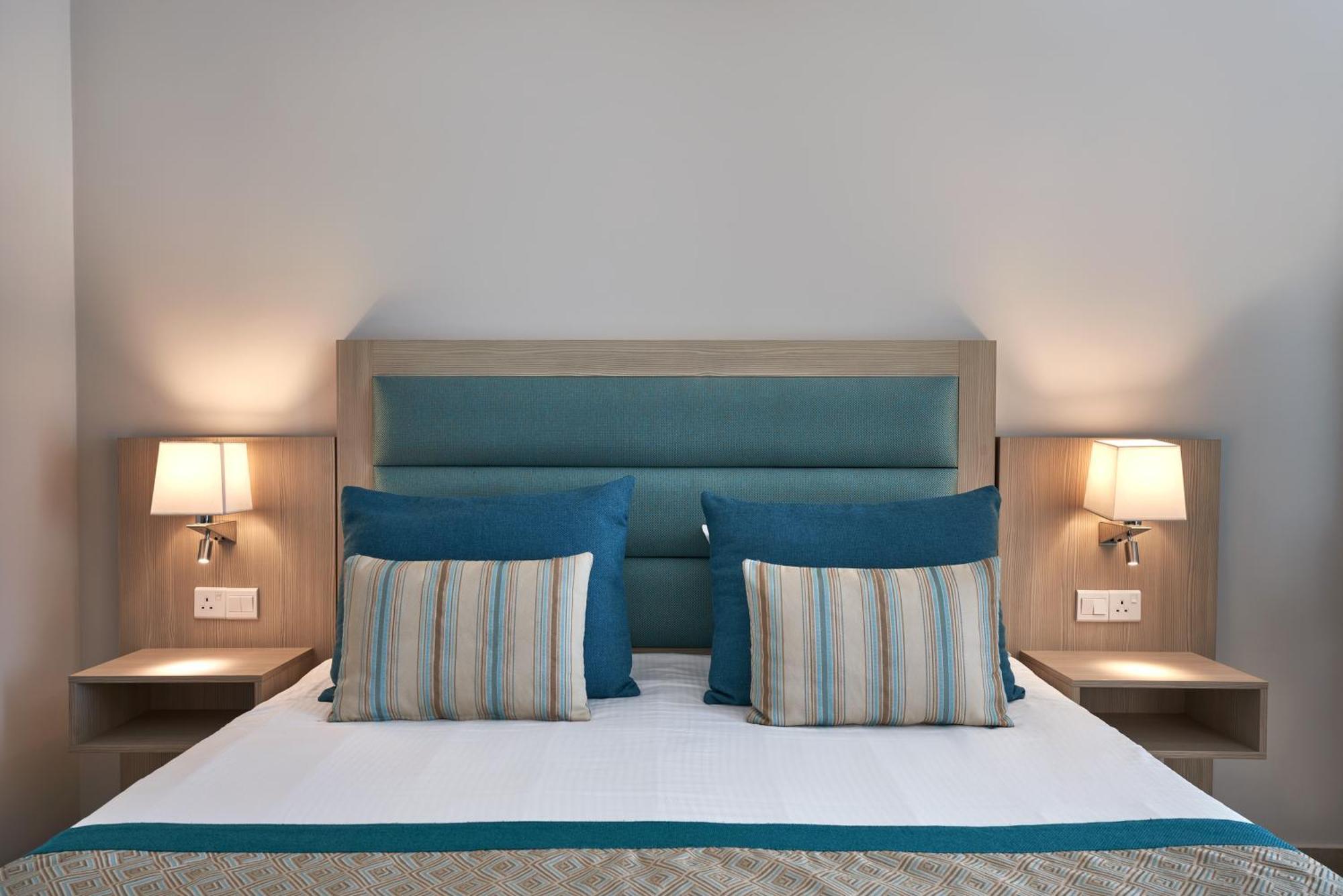 Atlantica Aeneas Resort Αγία Νάπα Εξωτερικό φωτογραφία