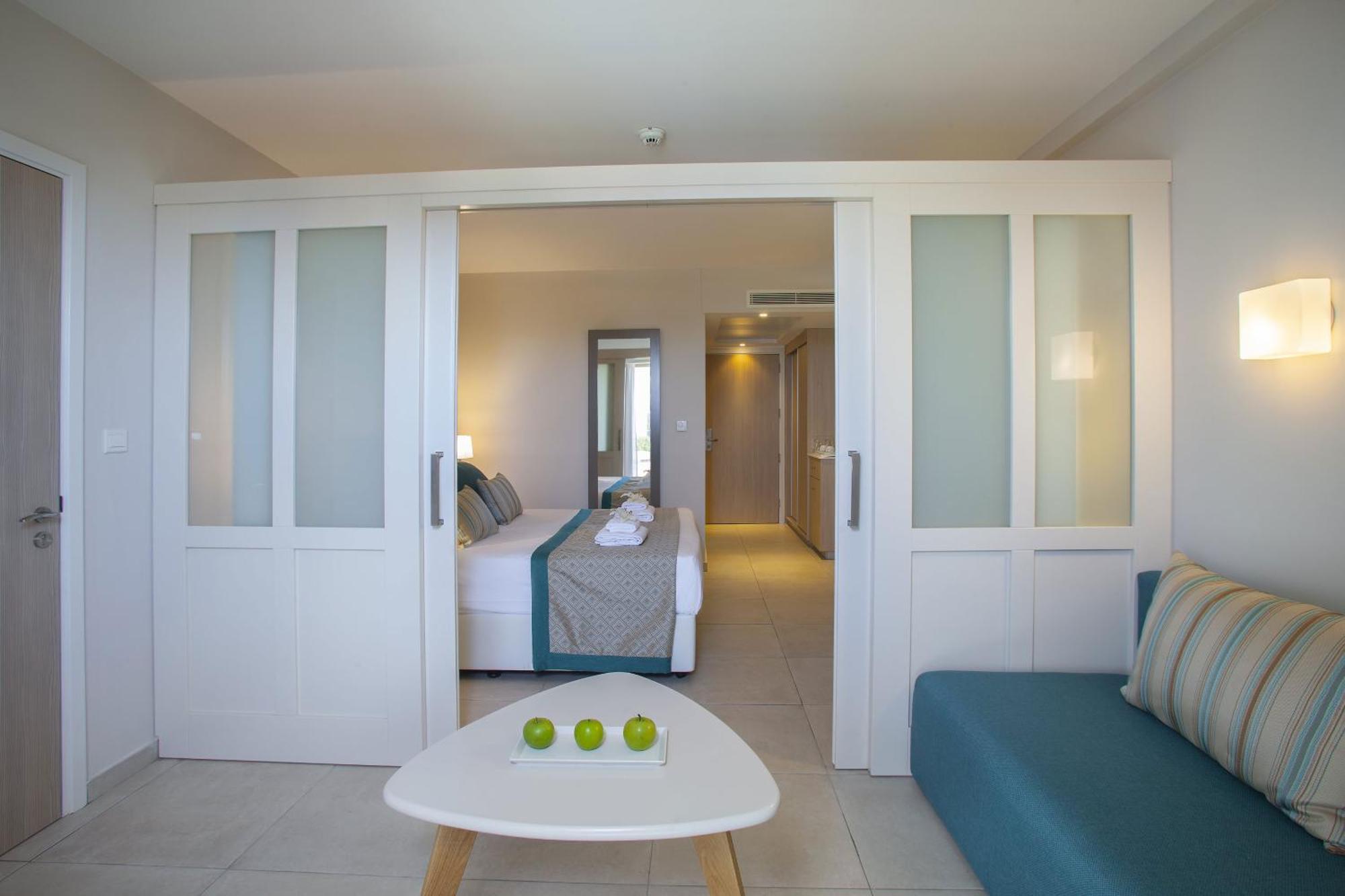 Atlantica Aeneas Resort Αγία Νάπα Εξωτερικό φωτογραφία