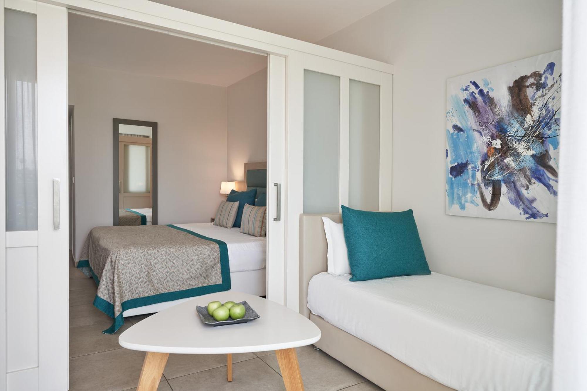 Atlantica Aeneas Resort Αγία Νάπα Εξωτερικό φωτογραφία