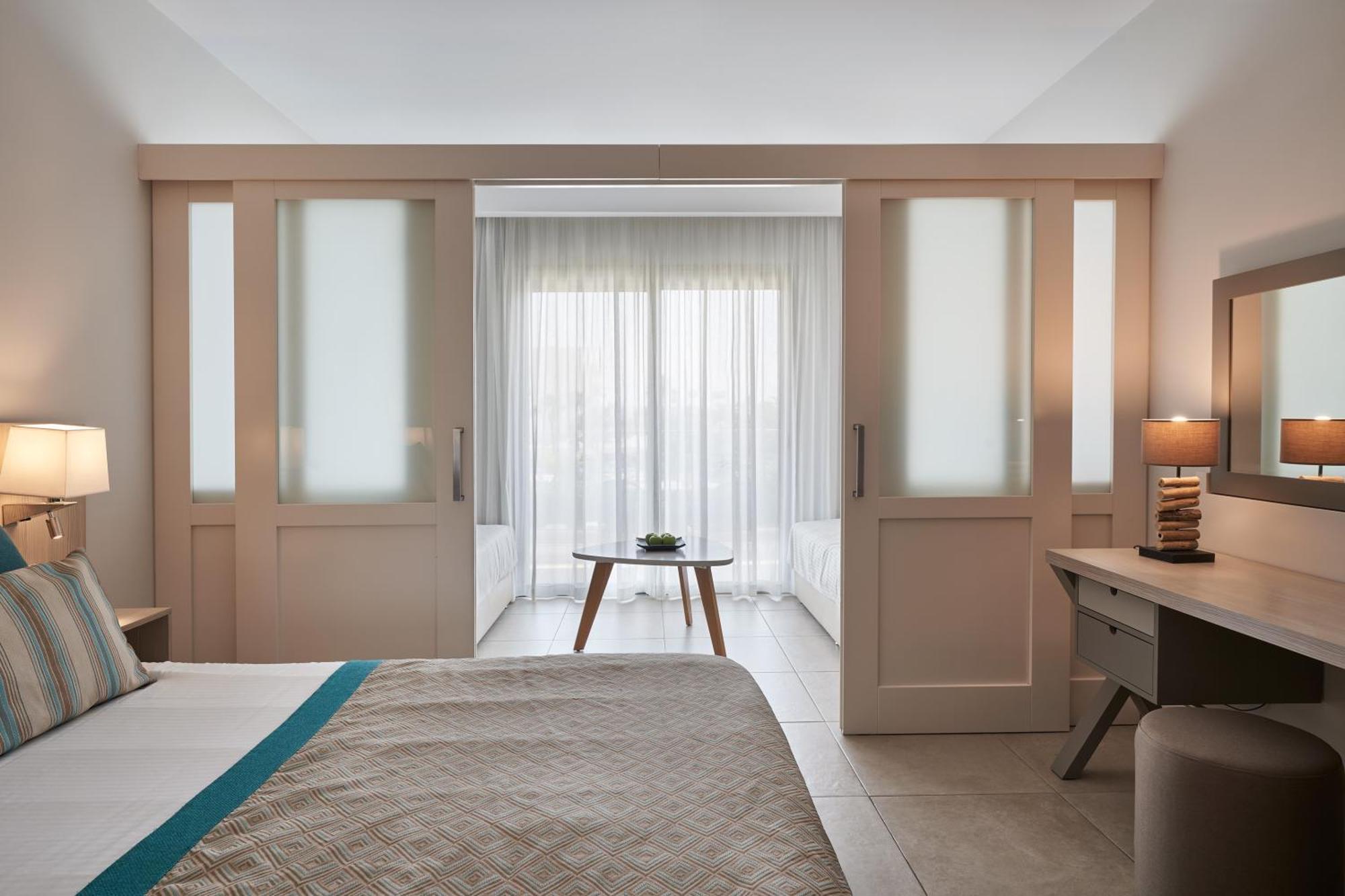 Atlantica Aeneas Resort Αγία Νάπα Εξωτερικό φωτογραφία