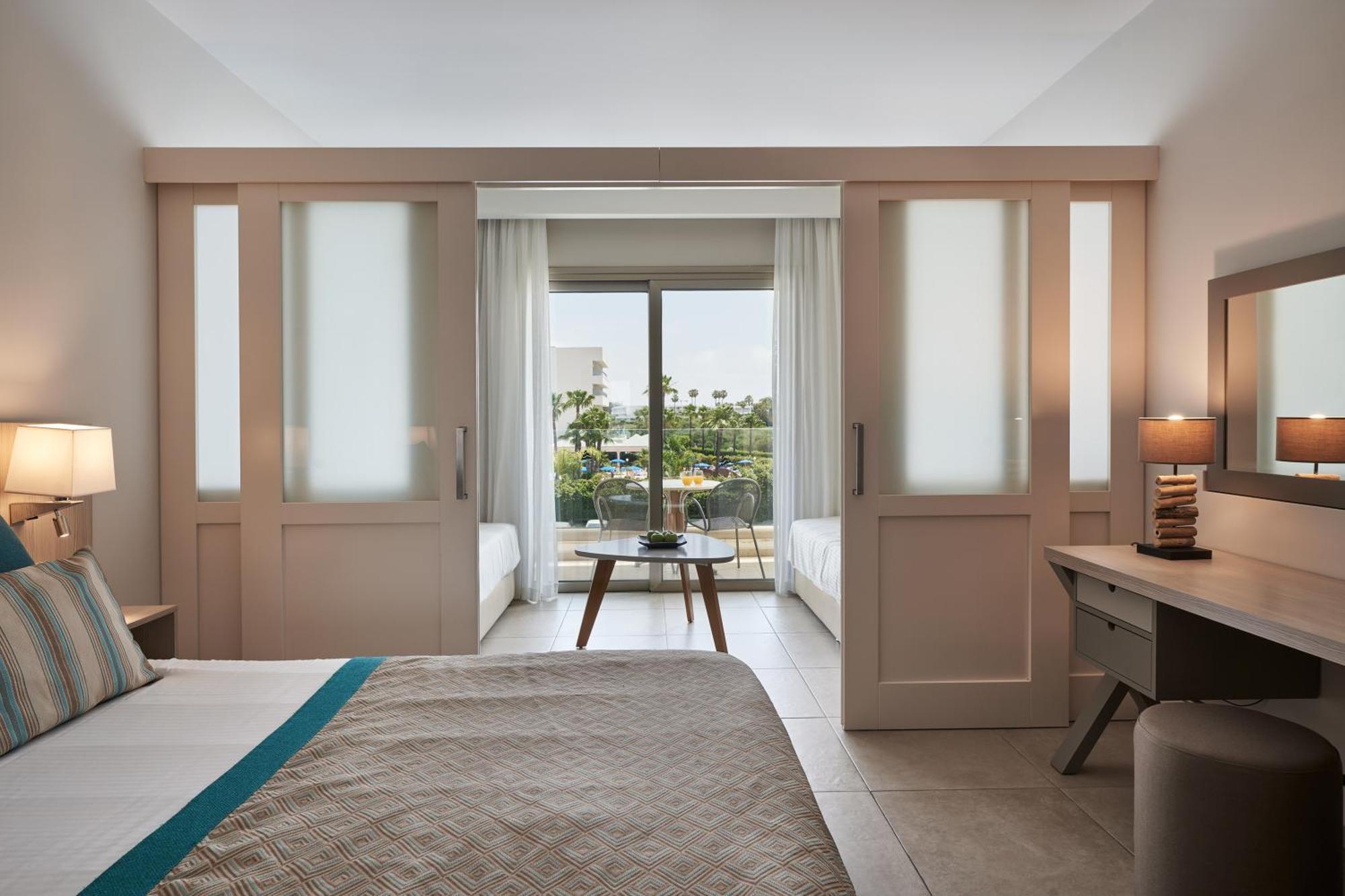 Atlantica Aeneas Resort Αγία Νάπα Εξωτερικό φωτογραφία