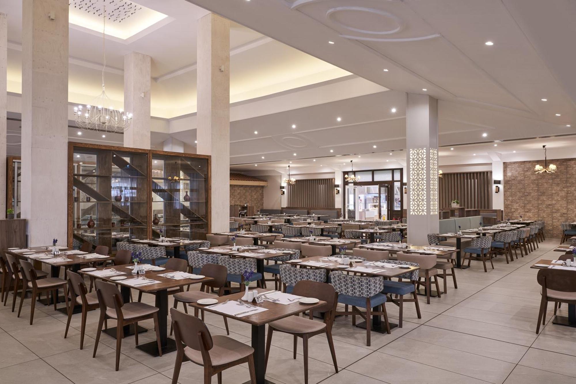 Atlantica Aeneas Resort Αγία Νάπα Εξωτερικό φωτογραφία