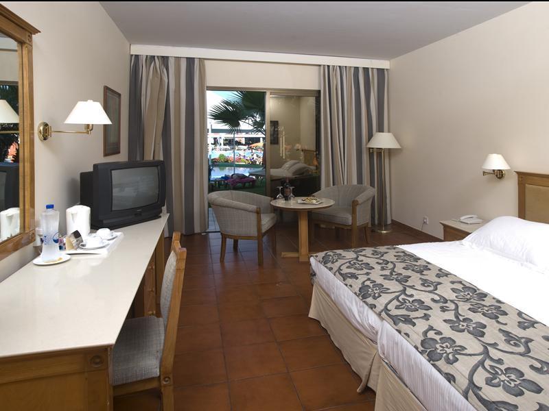 Atlantica Aeneas Resort Αγία Νάπα Δωμάτιο φωτογραφία
